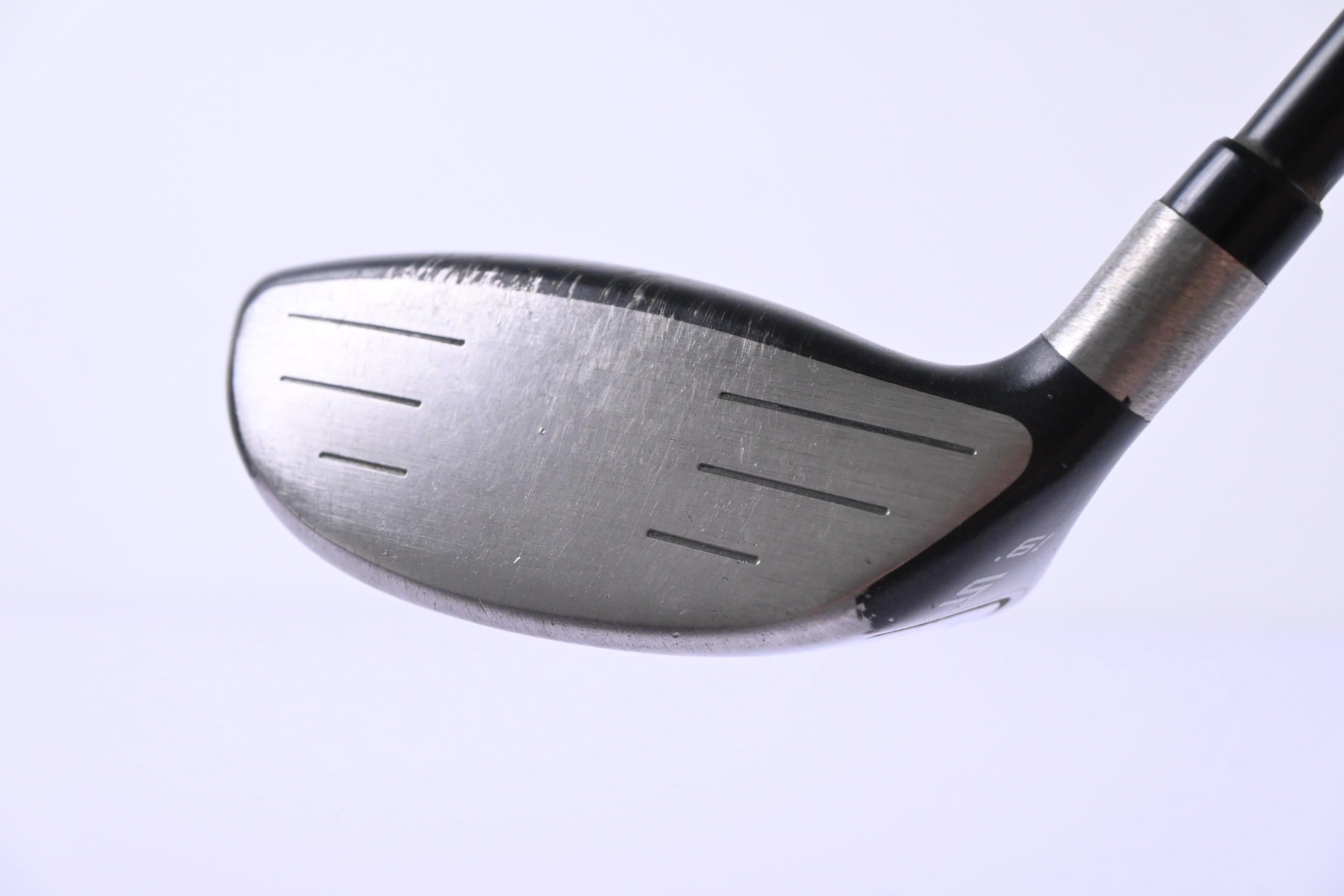 Taylormade Jetspeed #5 Wood / 19 Degree / Stiff Flex Matrix Velox-T 69 Shaft