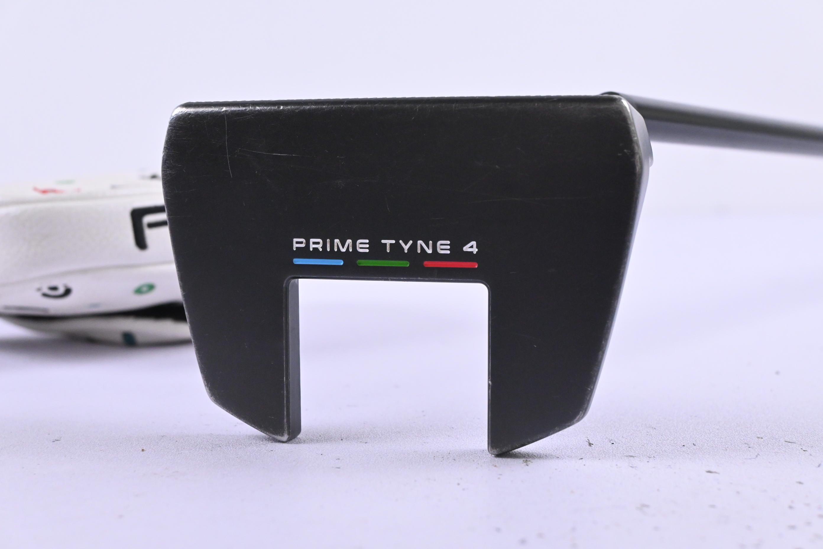 Ping PLD Milled 2022 Prime Tyne 4 Putter / 34 Inch
