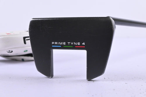 Ping PLD Milled 2022 Prime Tyne 4 Putter / 34 Inch