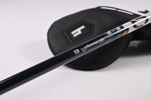 PXG Lightning #4 Wood / 17 Degree / Stiff Flex UST lin-Q 6 Shaft