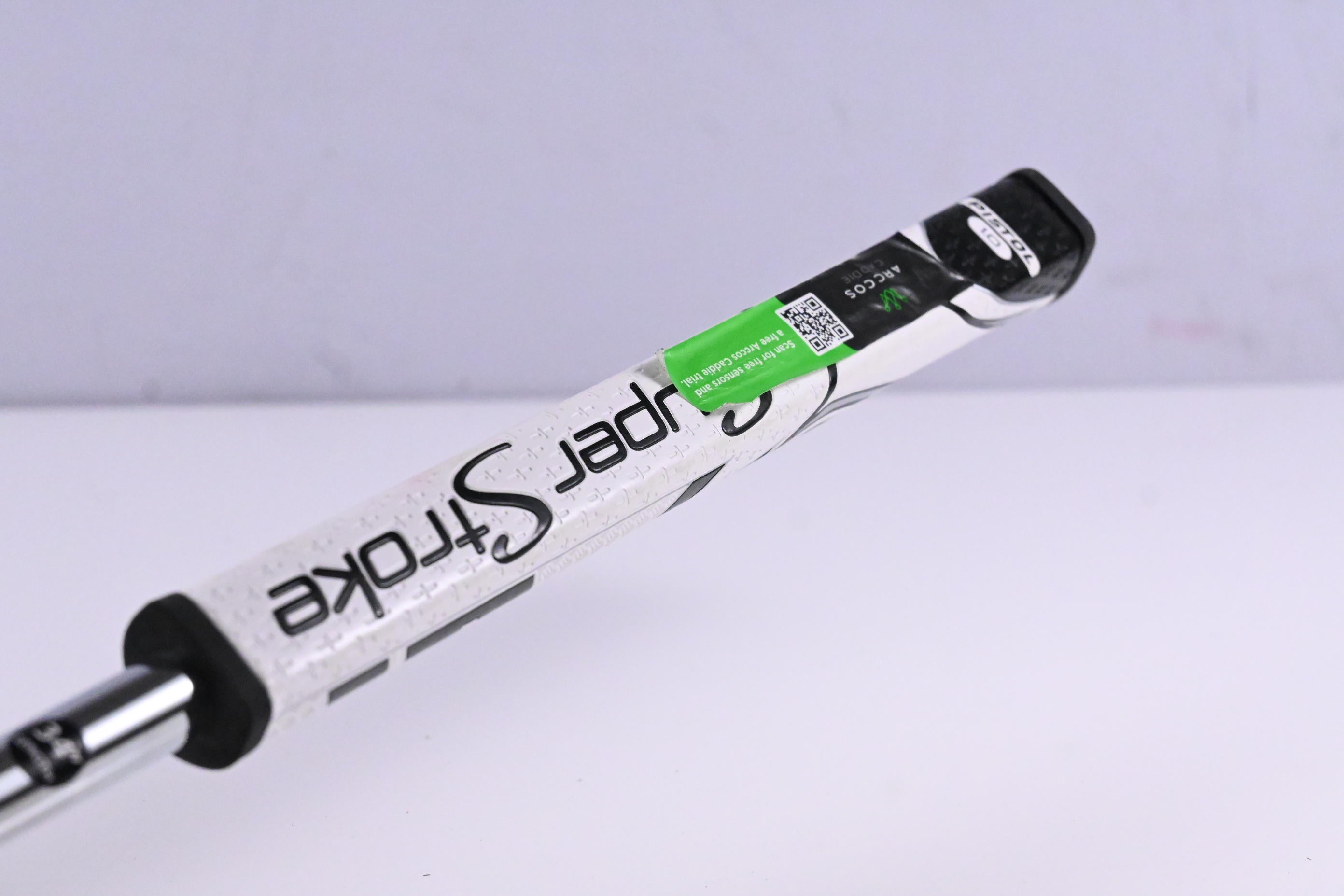Cobra 2024 3D Printed Supernova Putter / 34 Inch