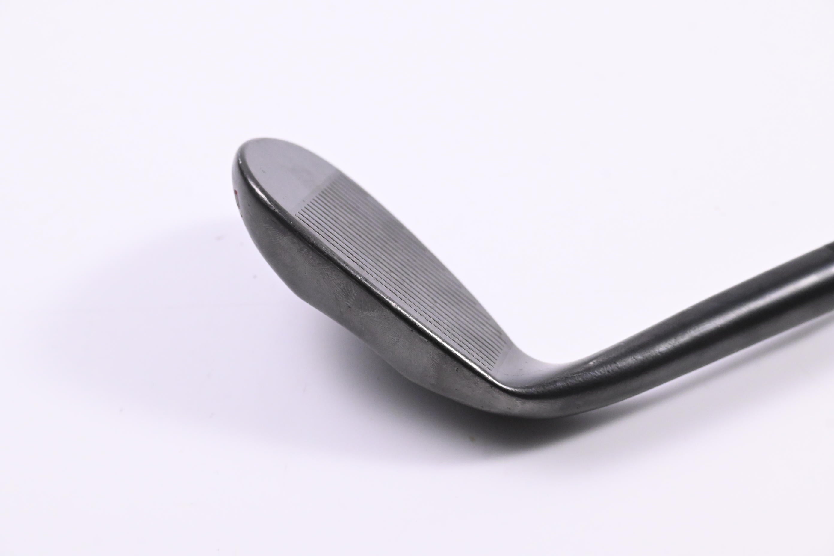 Cobra Snakebite Black 2023 Gap Wedge / 50 Degree / Stiff Flex KBS Hi-Rev 2.0 125