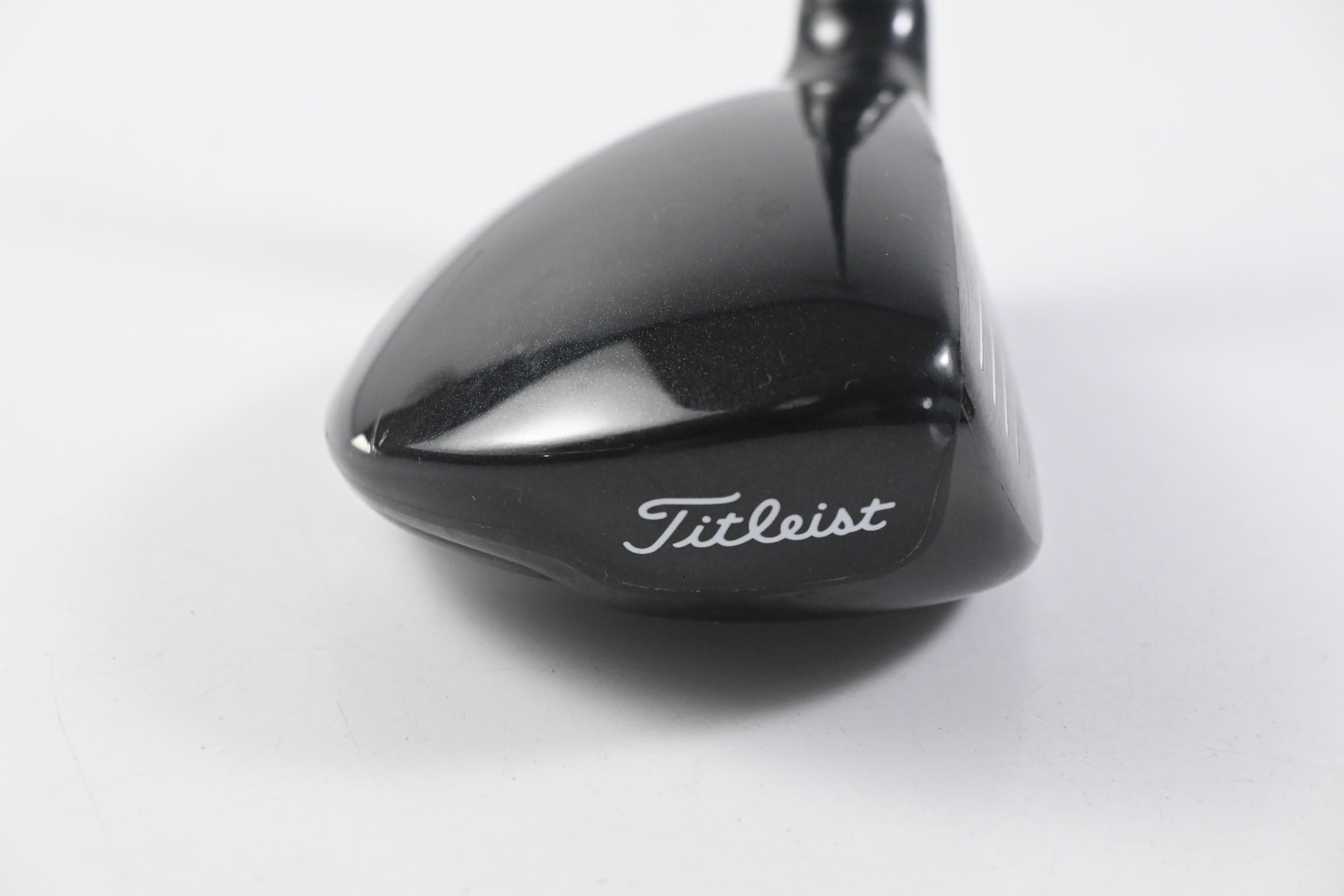 Titleist 913H #3 Hybrid / 19 Degree / Regular Flex Tour AD YSQ-HL Shaft