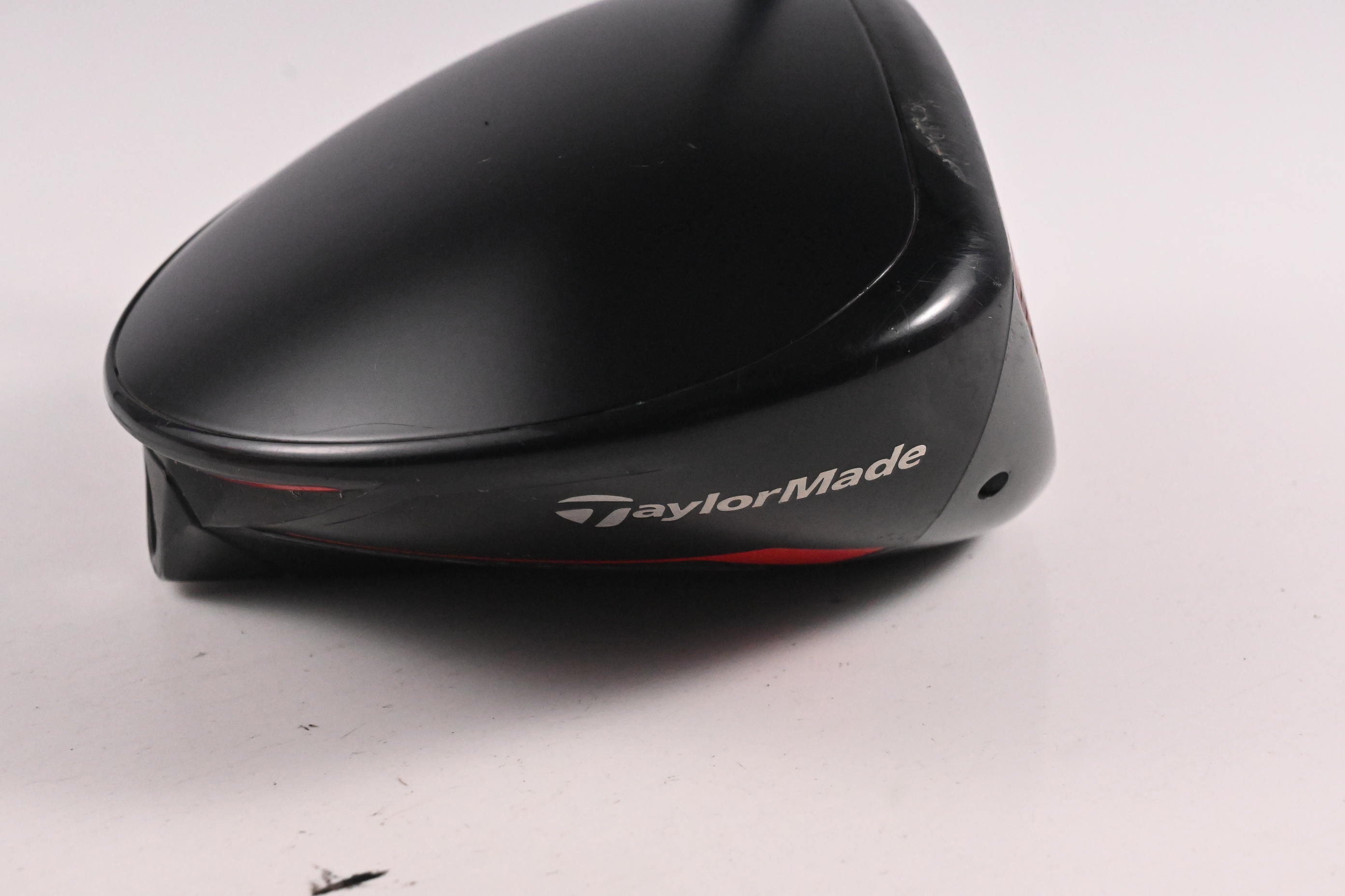 Taylormade Stealth Driver / 10.5 Degree / Stiff Flex Ventus Blue 5 Shaft