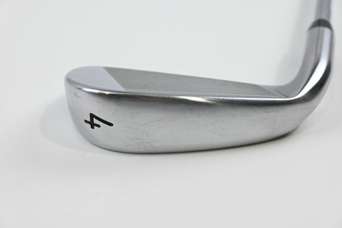 0211 XCOR2 #4 Iron / 19 Degree / Regular Flex KBS Tour Lite Shaft