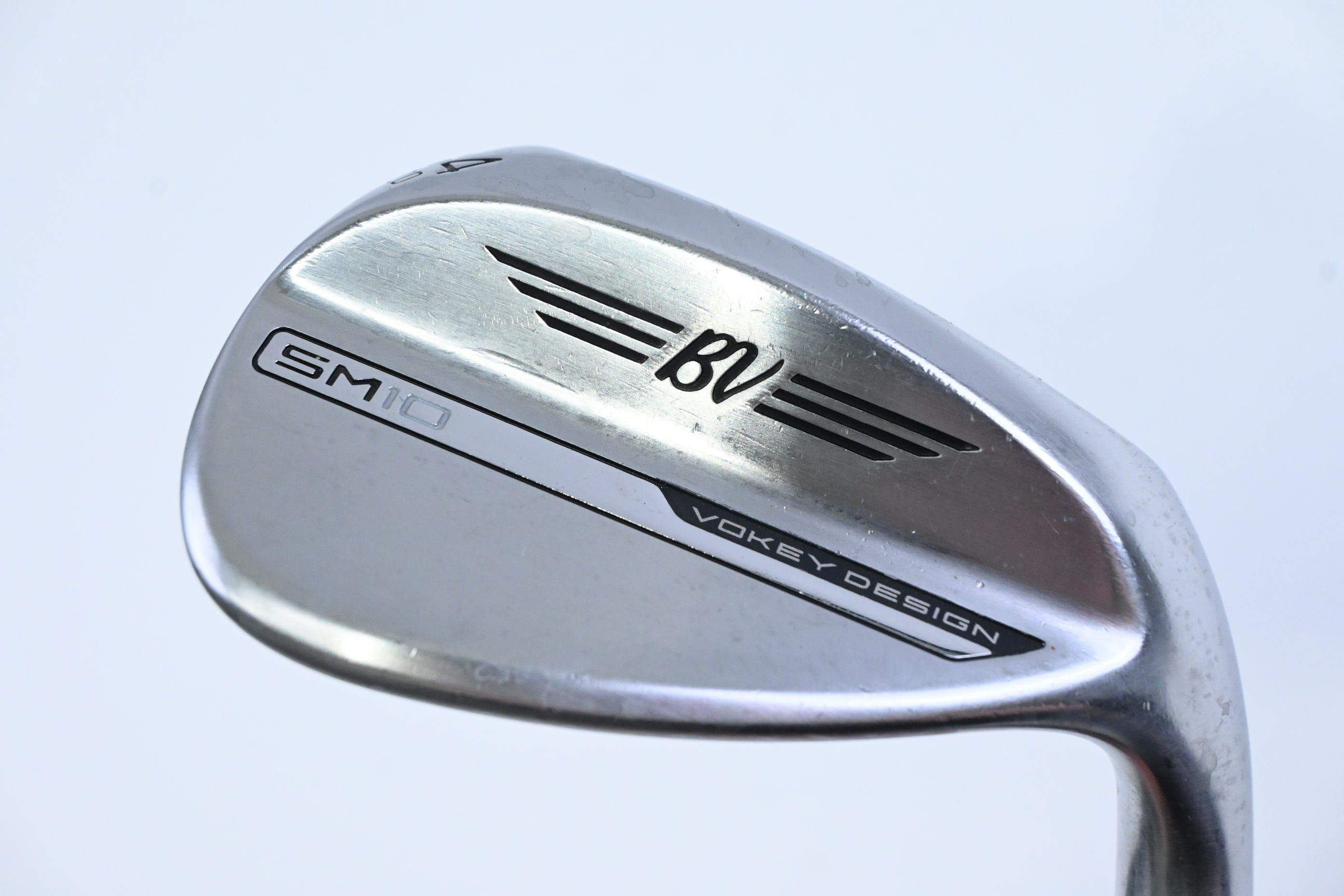 Titleist Vokey SM10 Sand Wedge / 54 Degree / Wedge Flex Titleist Vokey SM10