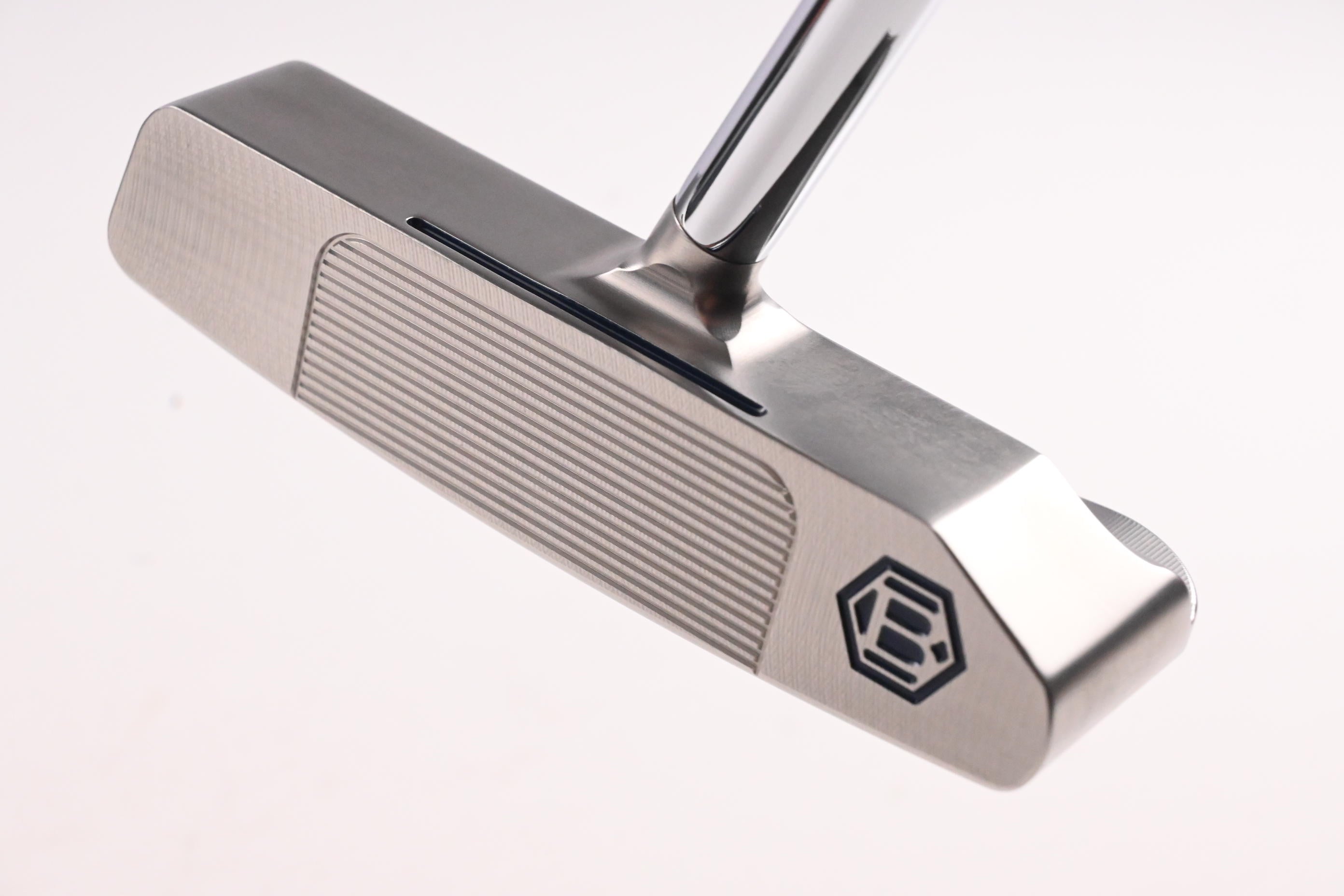 Bettinardi Antidote SB1 Putter / 38 Inch
