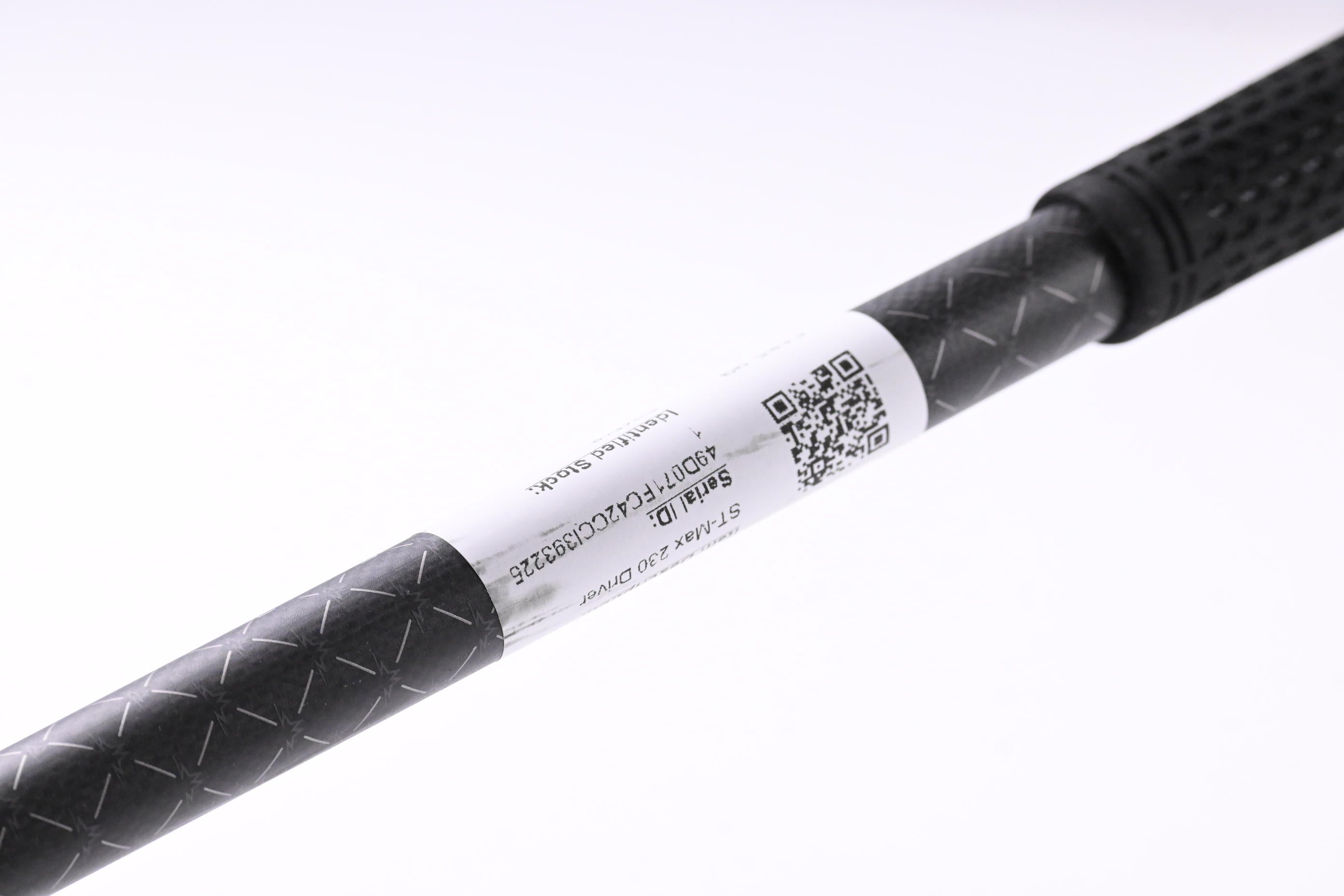 Mizuno ST-Max 230 Driver / 12 Degree / Regular Flex Tensei 1K Blue 55 Shaft