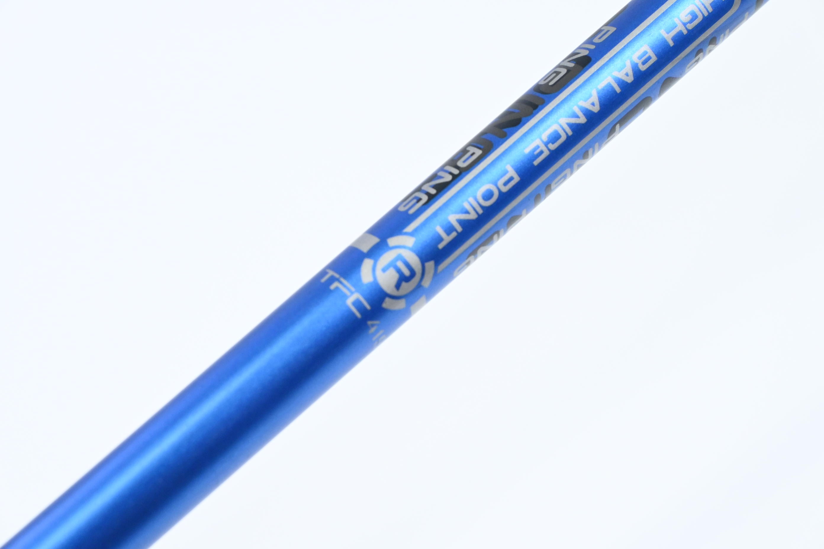 Ping G30 #4 Hybrid / 22 Degree / Regular Flex Ping TFC 419 Shaft