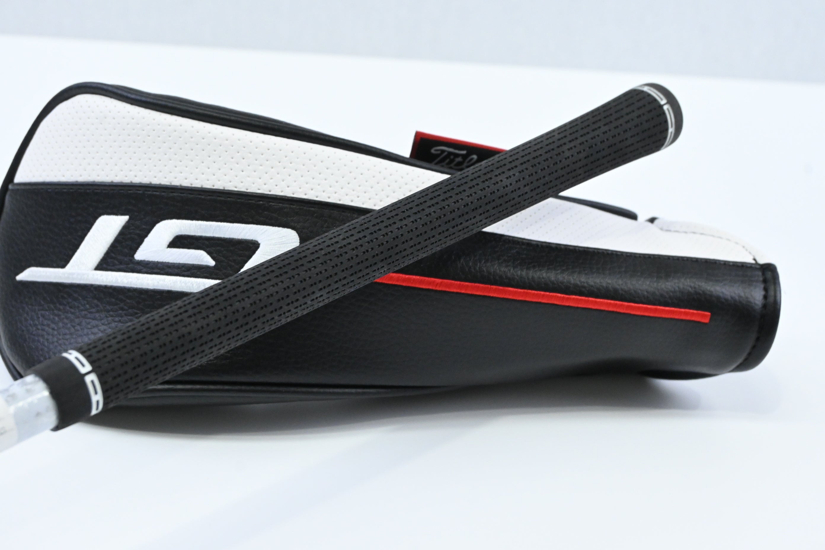 Ladies Titleist GT2 #3 Wood / 16.5 Degree / Ladies Flex Denali Red 40 Shaft