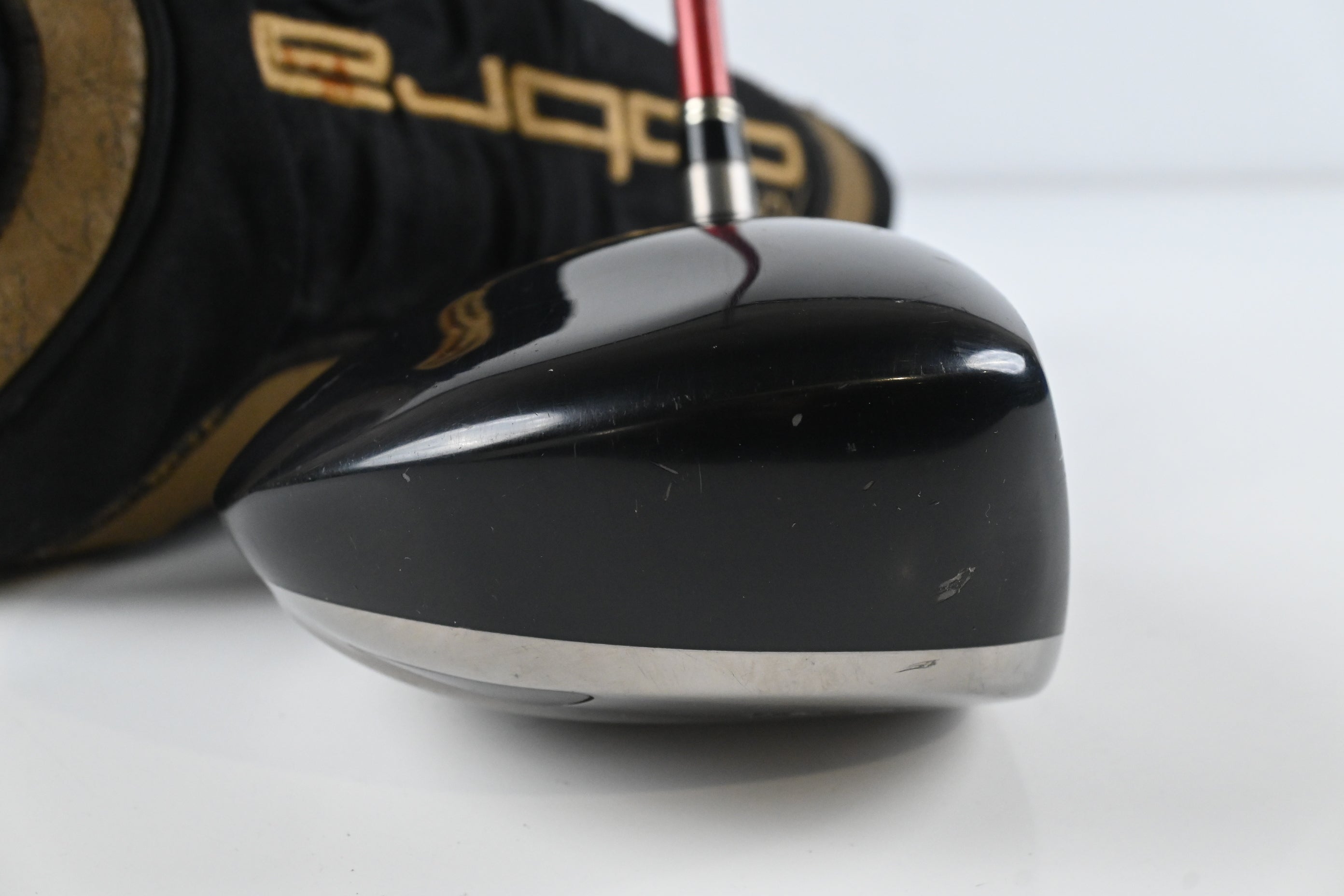 Cobra King SZ Driver / 10.5 Degree / Regular Flex YS-5.1 55 Shaft