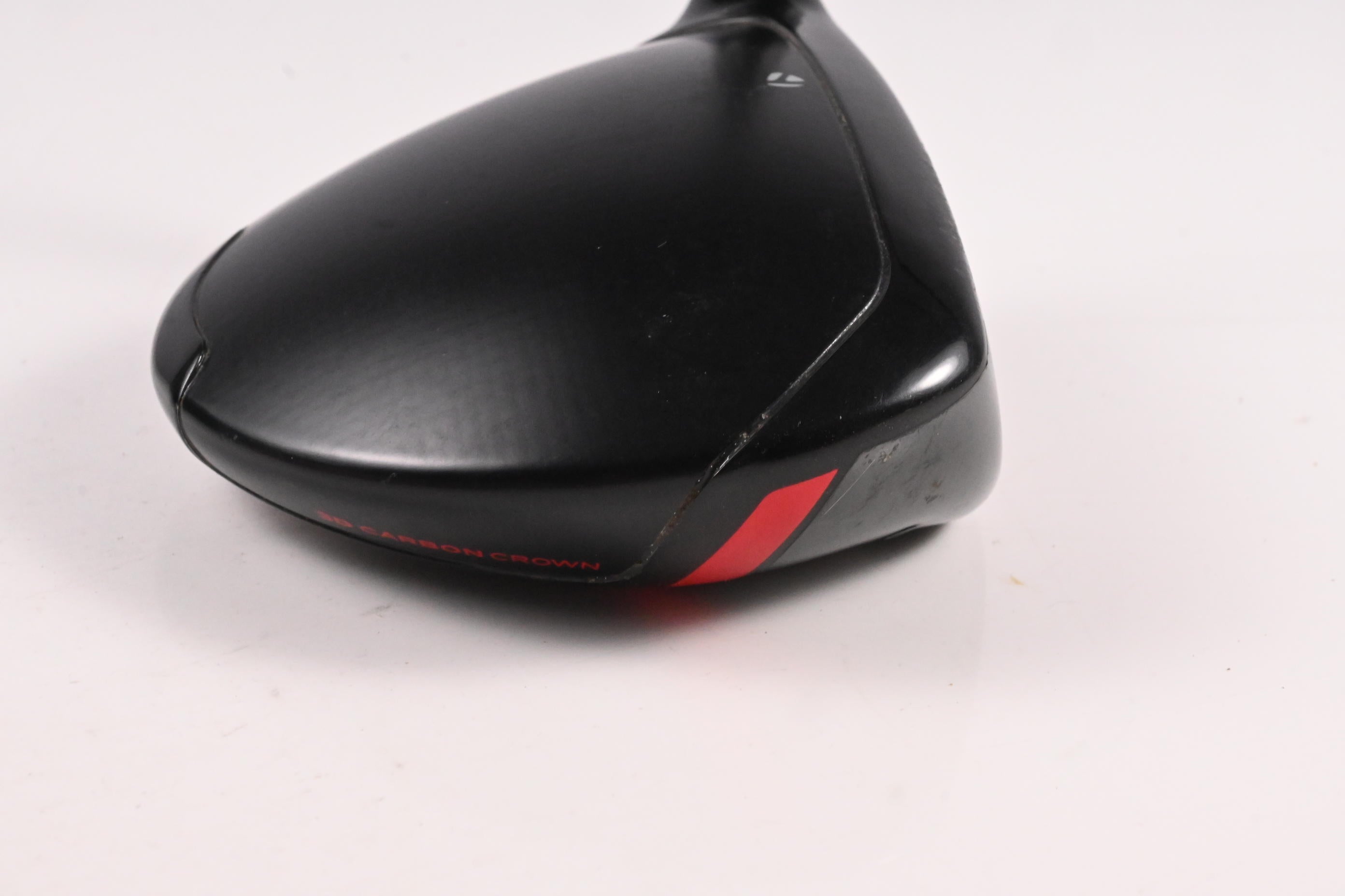 Taylormade Stealth #3 Wood / 15 Degree / Regular Flex Fujikura Ventus Red 5