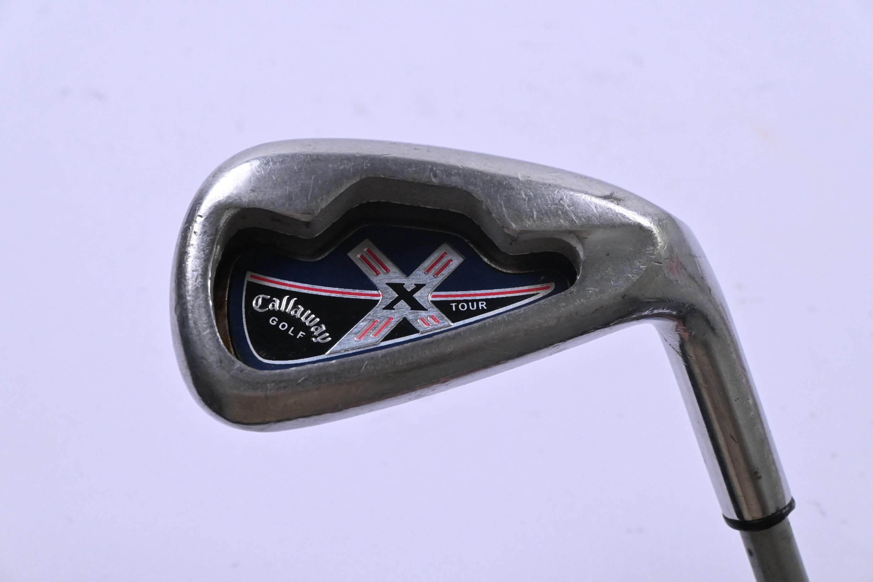 Callaway X-Tour #8 Iron / Regular Flex Callaway JV X Series 60i Shaft