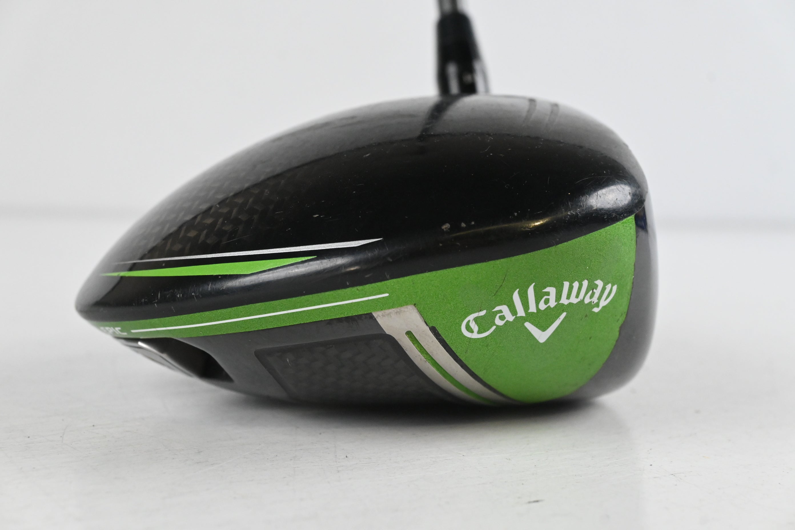 Callaway GBB Epic Driver / 9 Degree / Regular Flex Aldila Synergy 50 Shaft