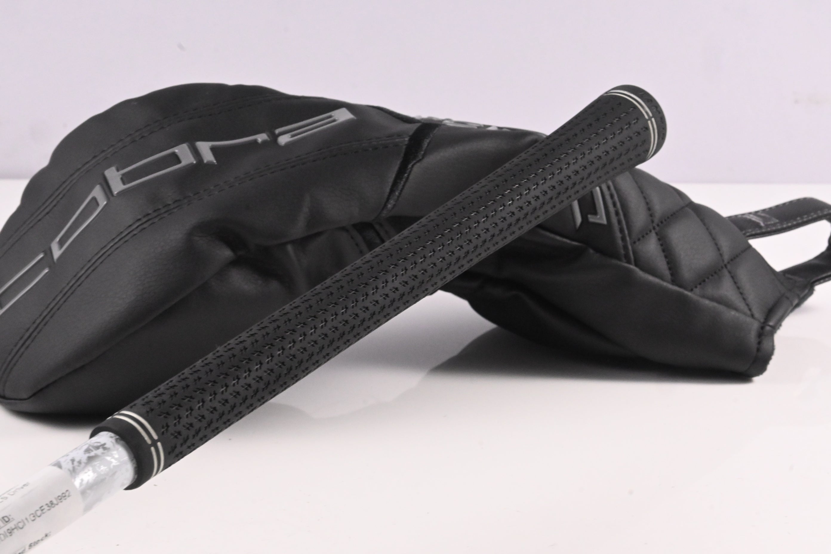 Left Hand Cobra DS-Adapt LS Driver / 9 Degree / X-Flex Denali Blue 60 Shaft