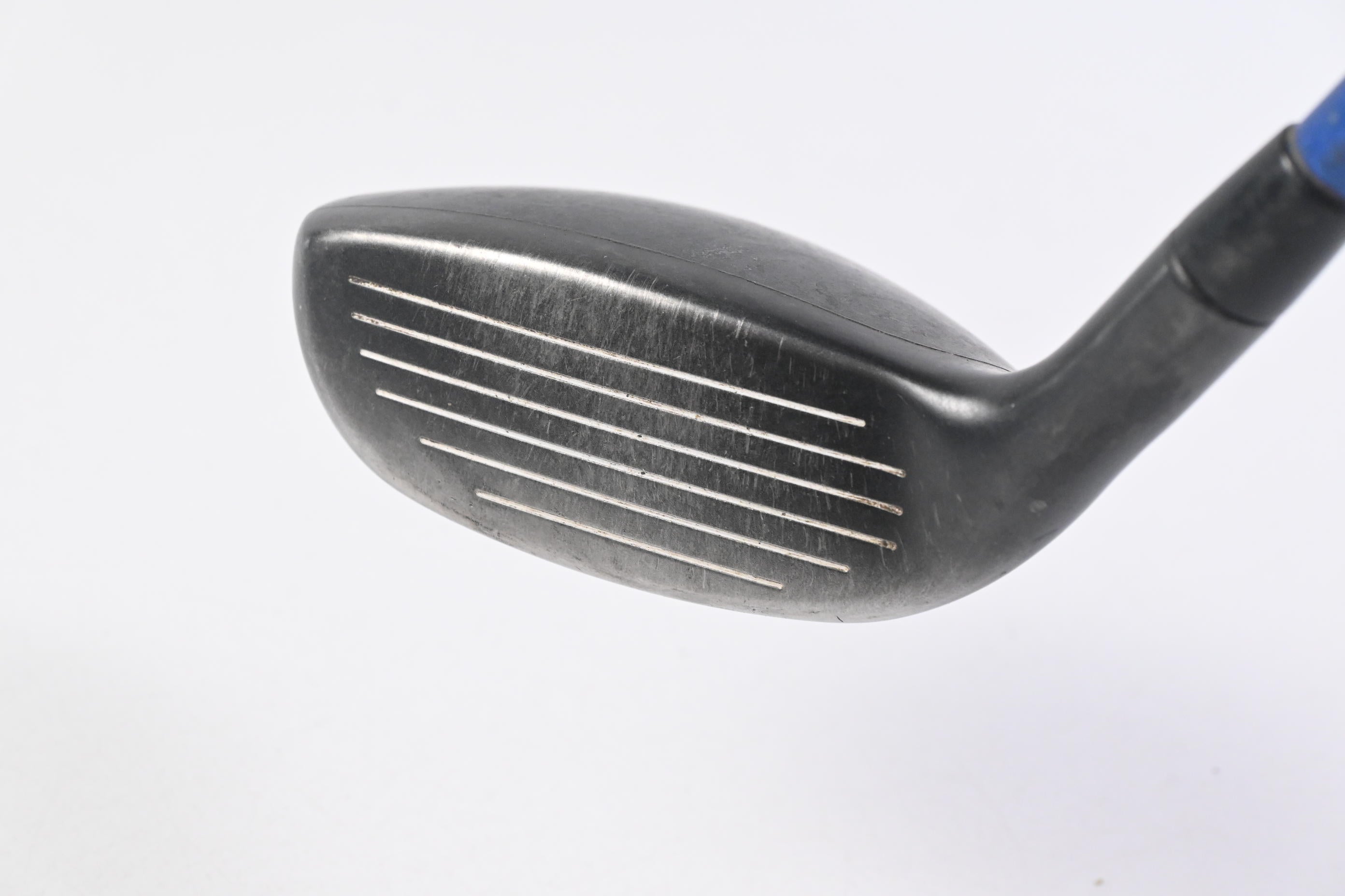Ping G30 #4 Hybrid / 22 Degree / Regular Flex Ping TFC 419 Shaft