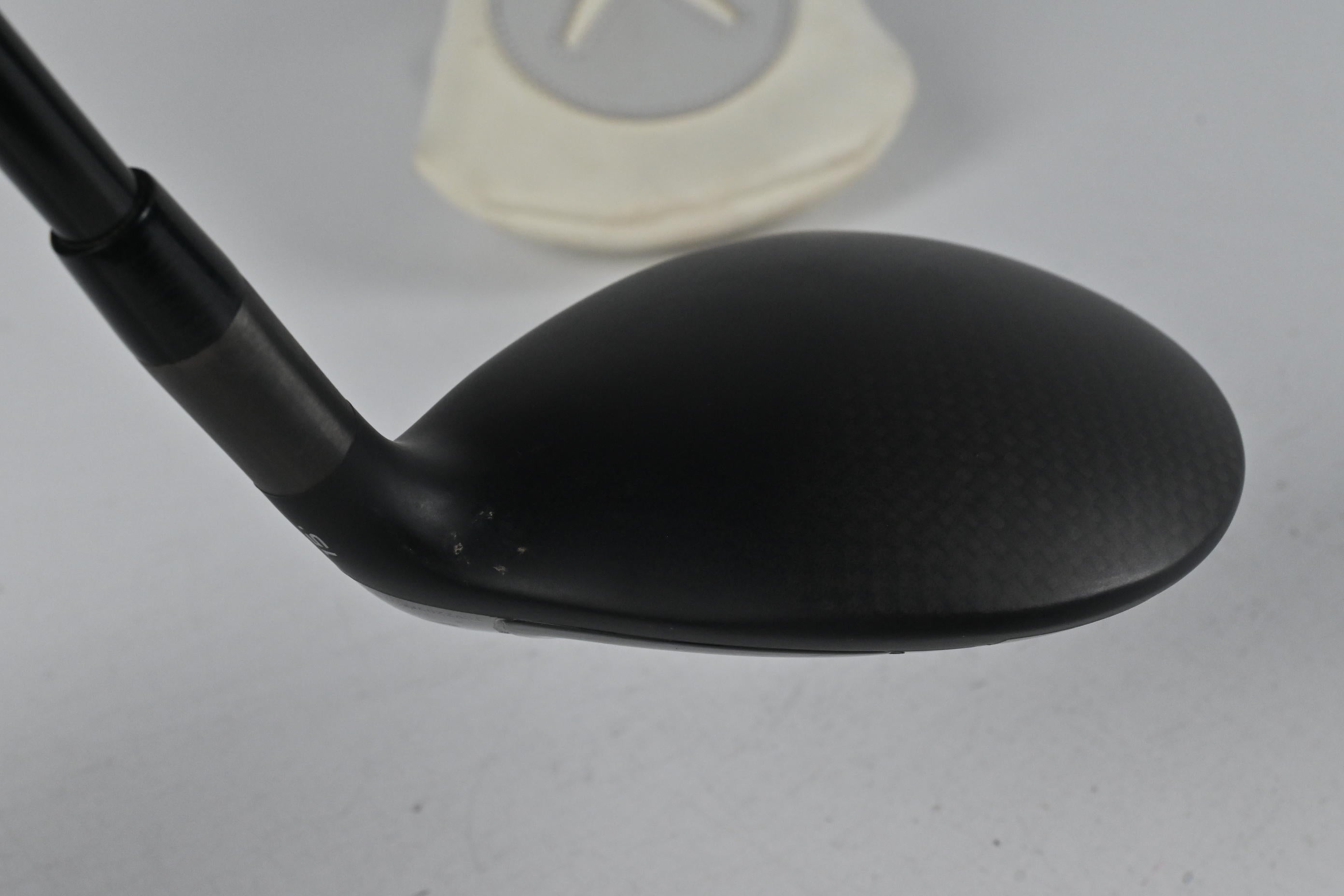 Callaway Rogue ST LS Tour Issue #3 Wood / 15 Degree / Stiff Flex Tensei AV White