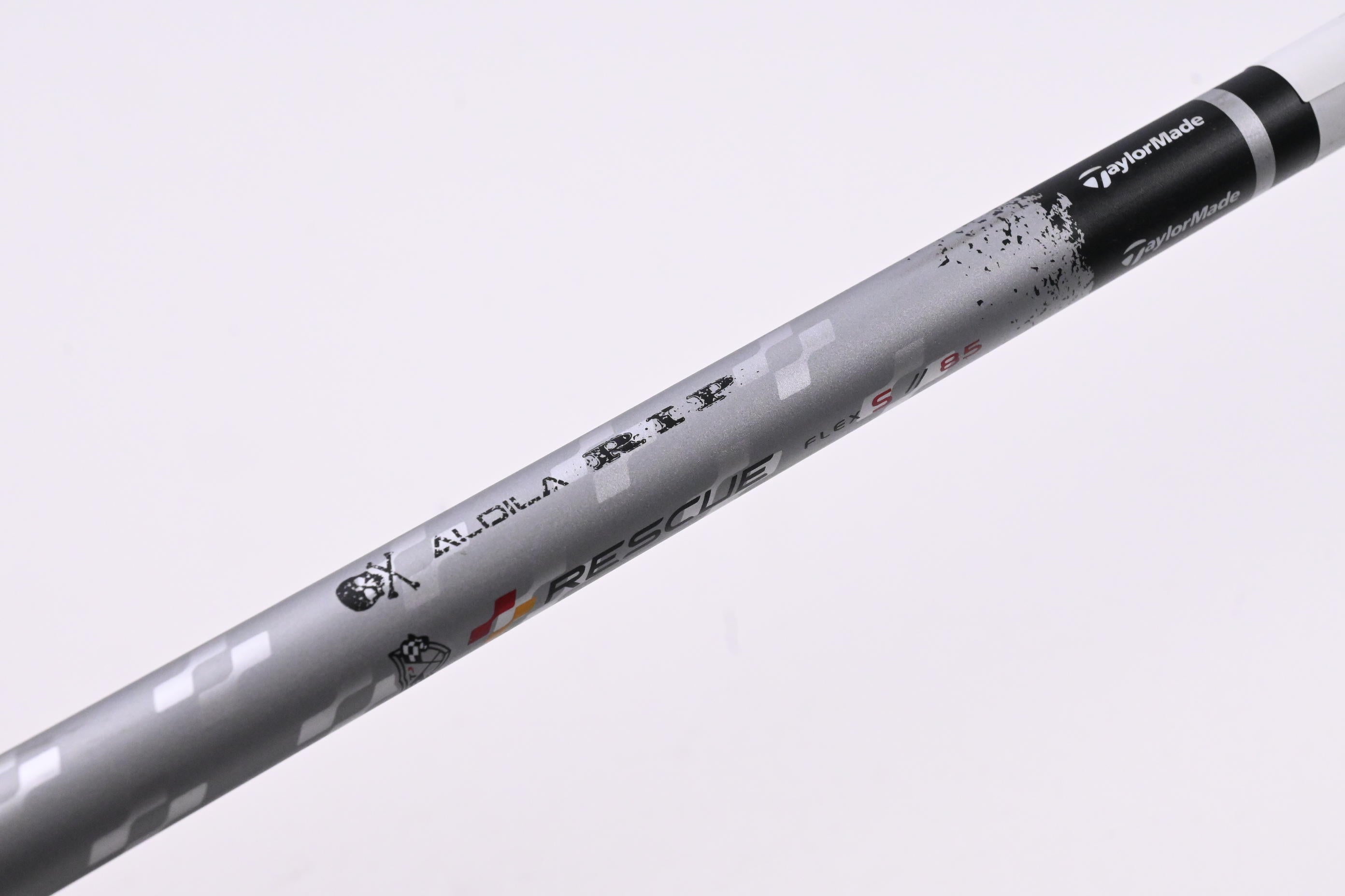 Aldila R.I.P. 85 #4 Hybrid Shaft / Stiff Flex / Taylormade 2nd Gen