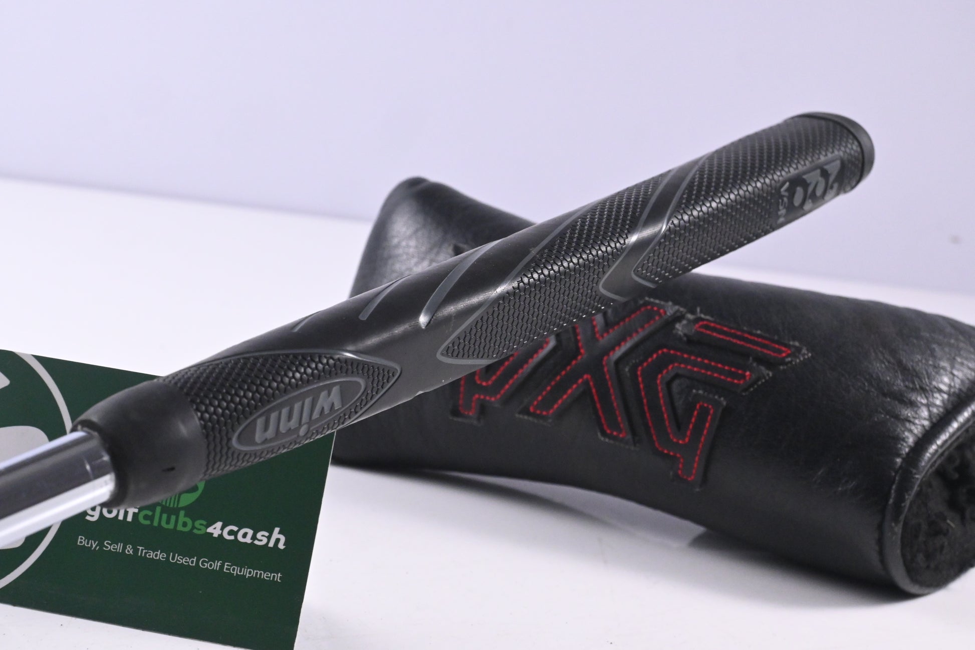 PXG Milled Gen2 Brandon Putter / 34 Inch