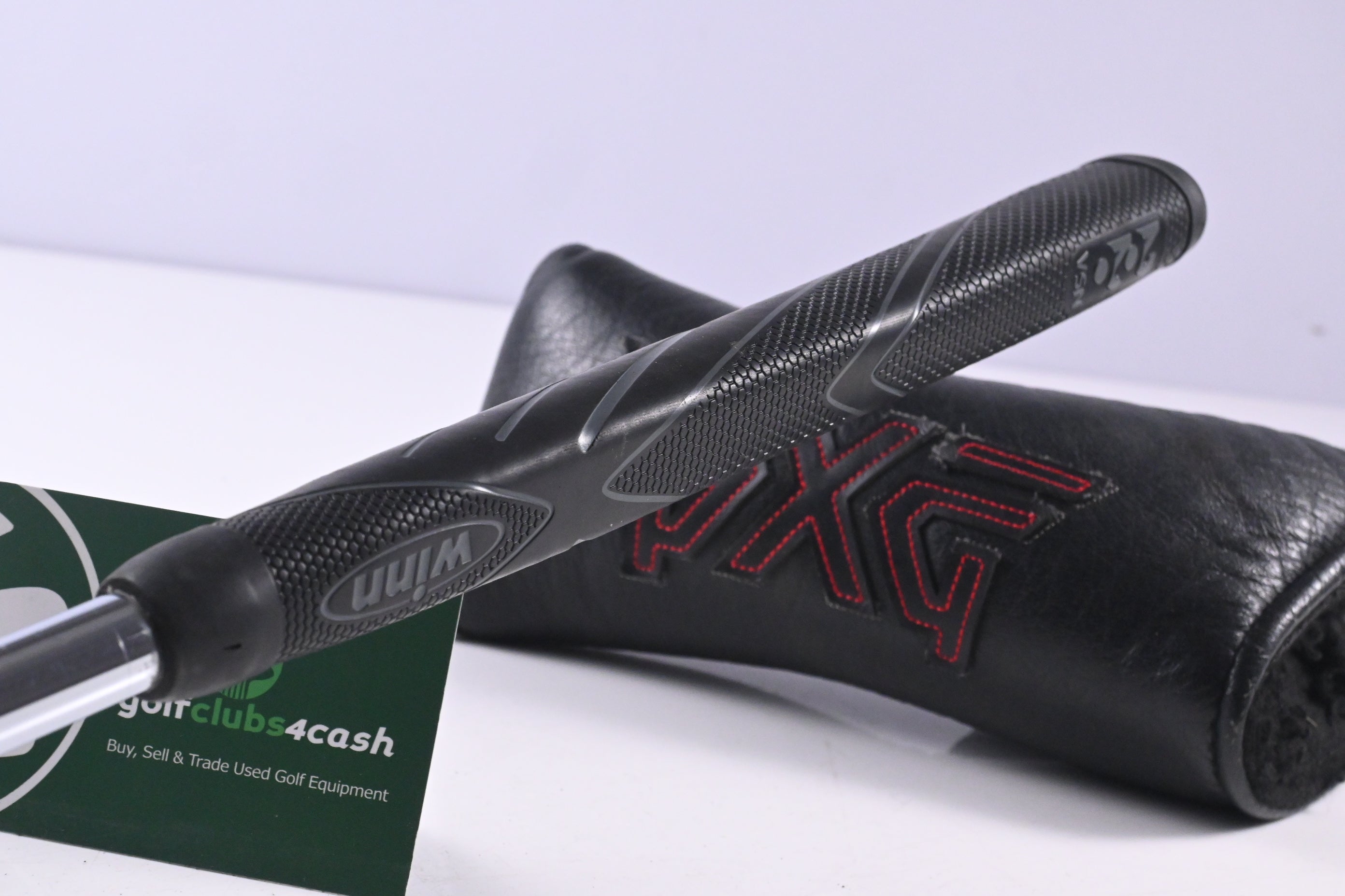 PXG Milled Gen2 Brandon Putter / 34 Inch