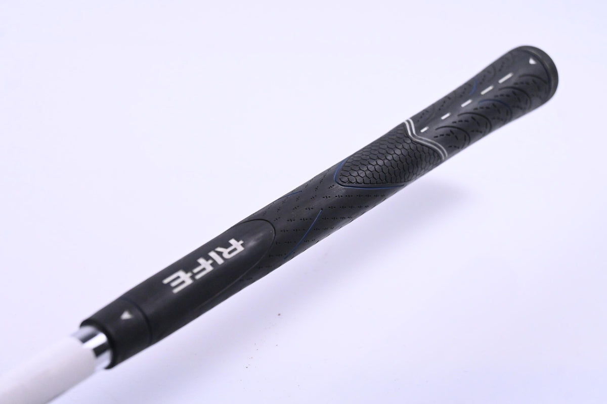 Rife Sand Wedge / 56 Degree / Wedge Flex Rife Steel Shaft