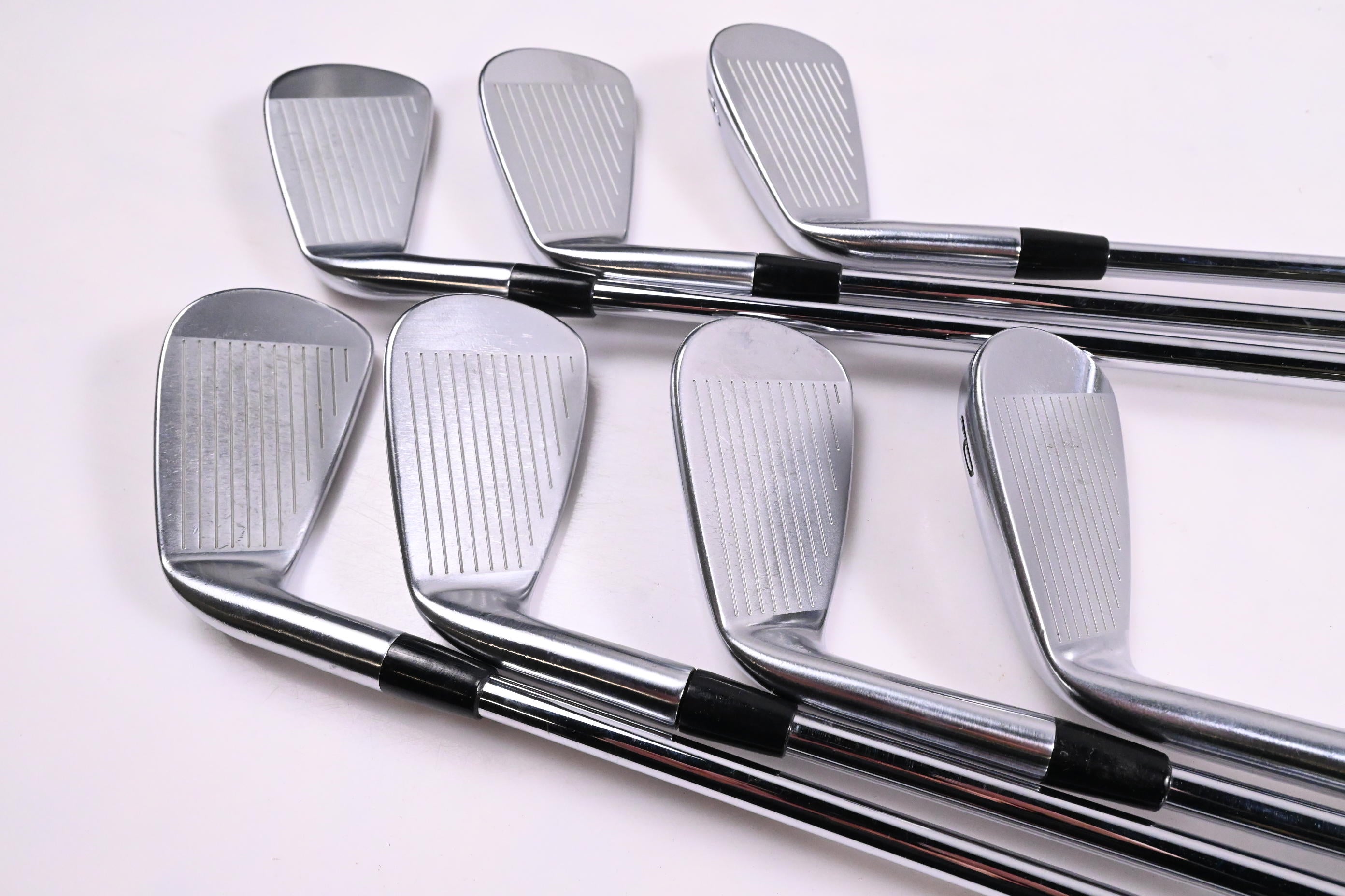 Titleist 716 AP2 Irons / 4-PW / Stiff Flex XP 90 S300 Shafts