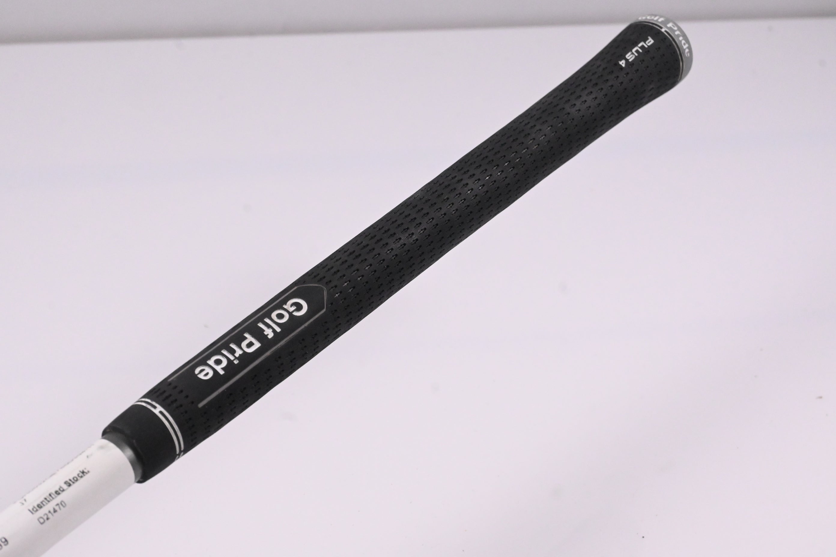 Callaway Jaws Raw Lob Wedge / 60 Degree / Wedge Flex Catalyst Shaft