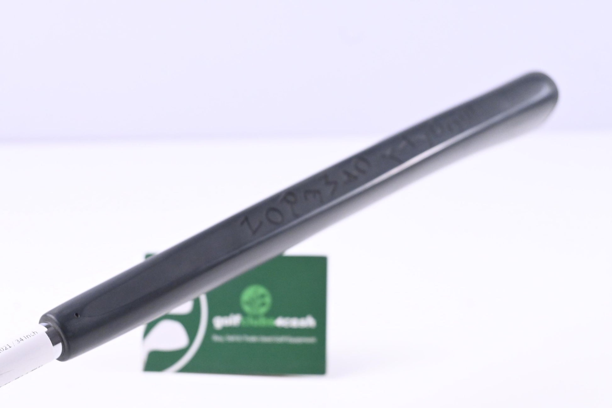 Scotty Cameron Phantom X 7.5 2021 / 34 Inch