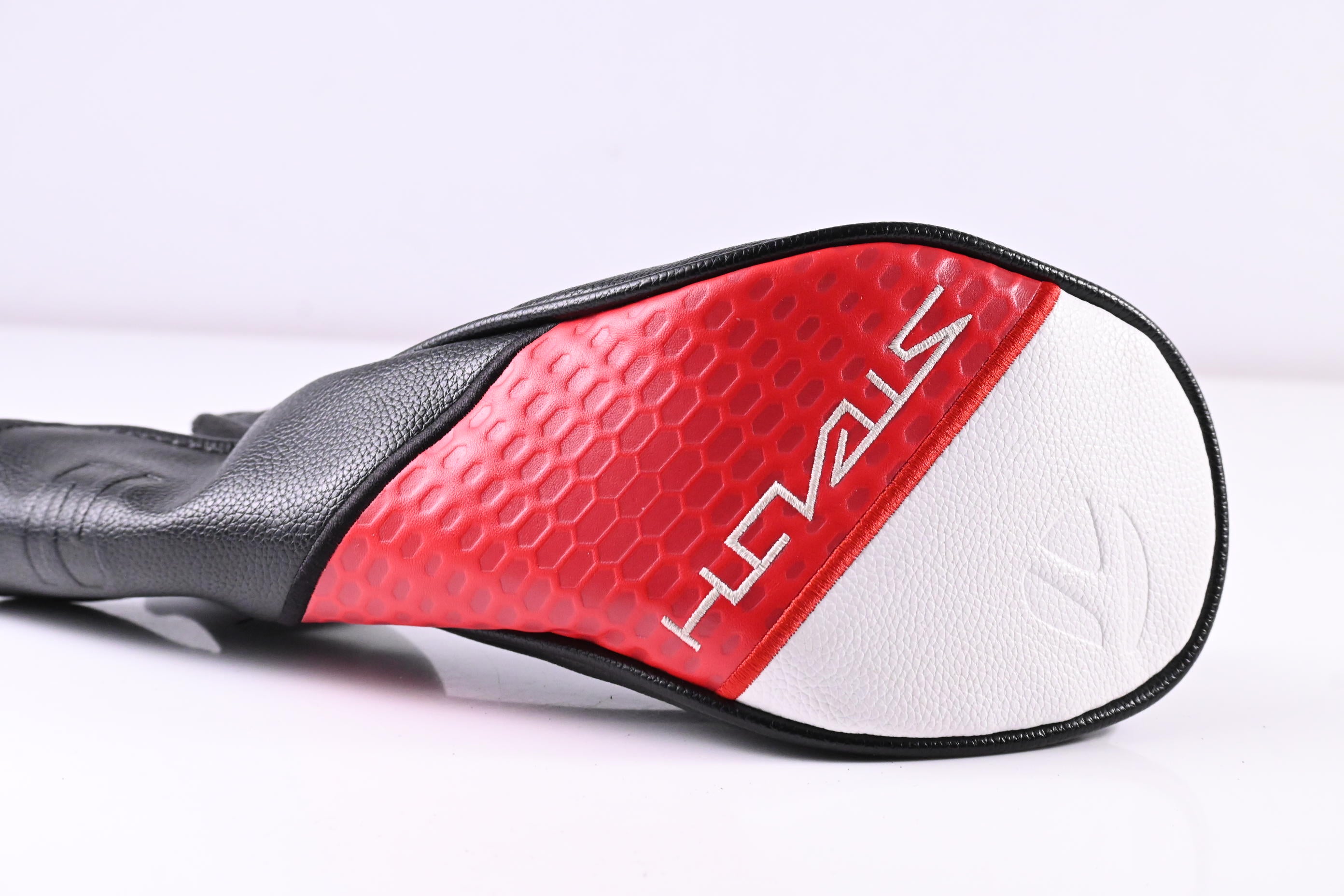 Taylormade Stealth 2 Plus #3 Wood / 15 Degree / Stiff Flex Kai'li Red 75 Shaft