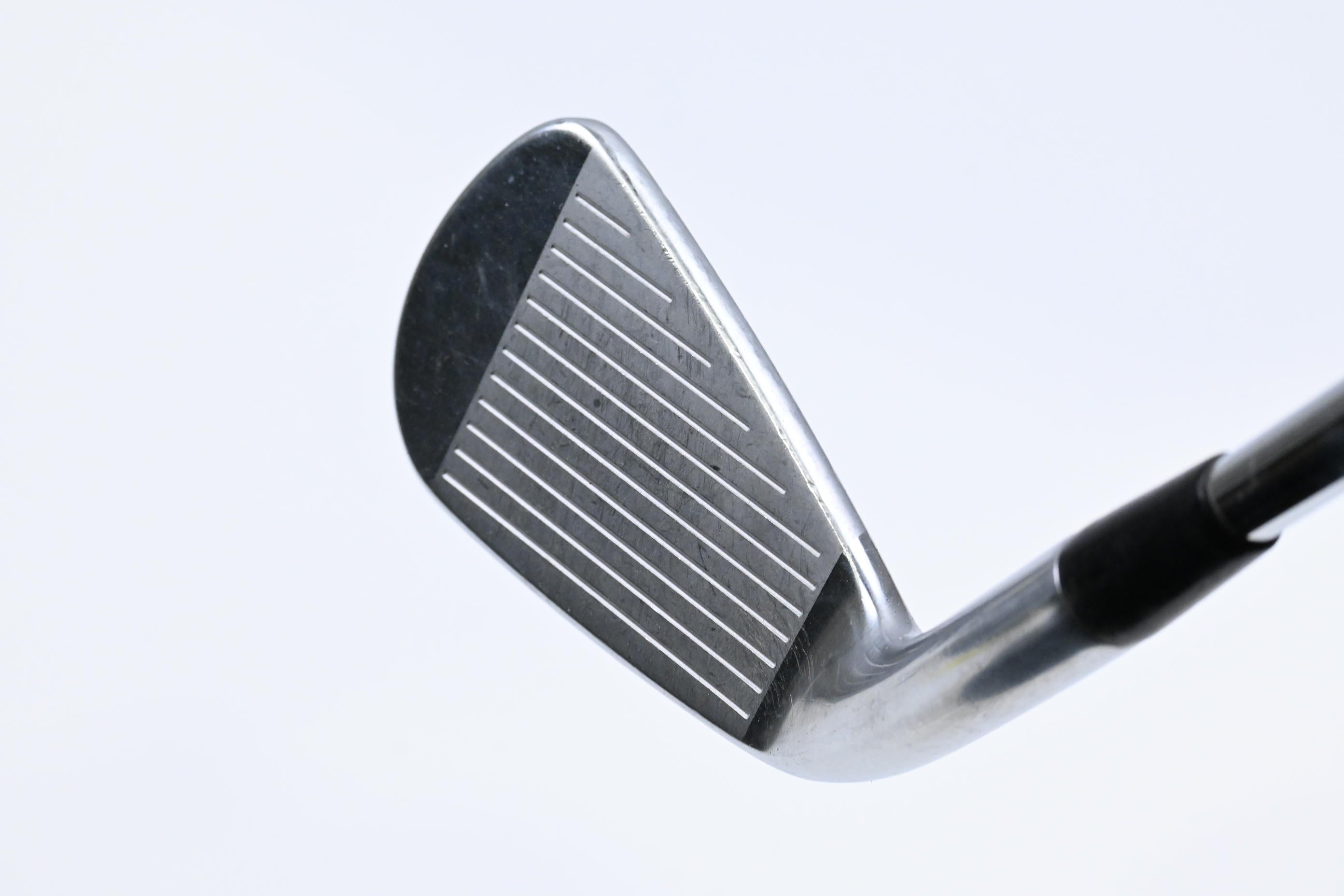 Titleist 716 T-MB #3 Iron / 20 Degree / Stiff Flex Dynamic Gold AMT White