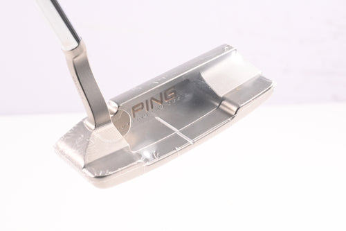 Ping PLD Milled 2025 Anser 30 Putter / 34 Inch