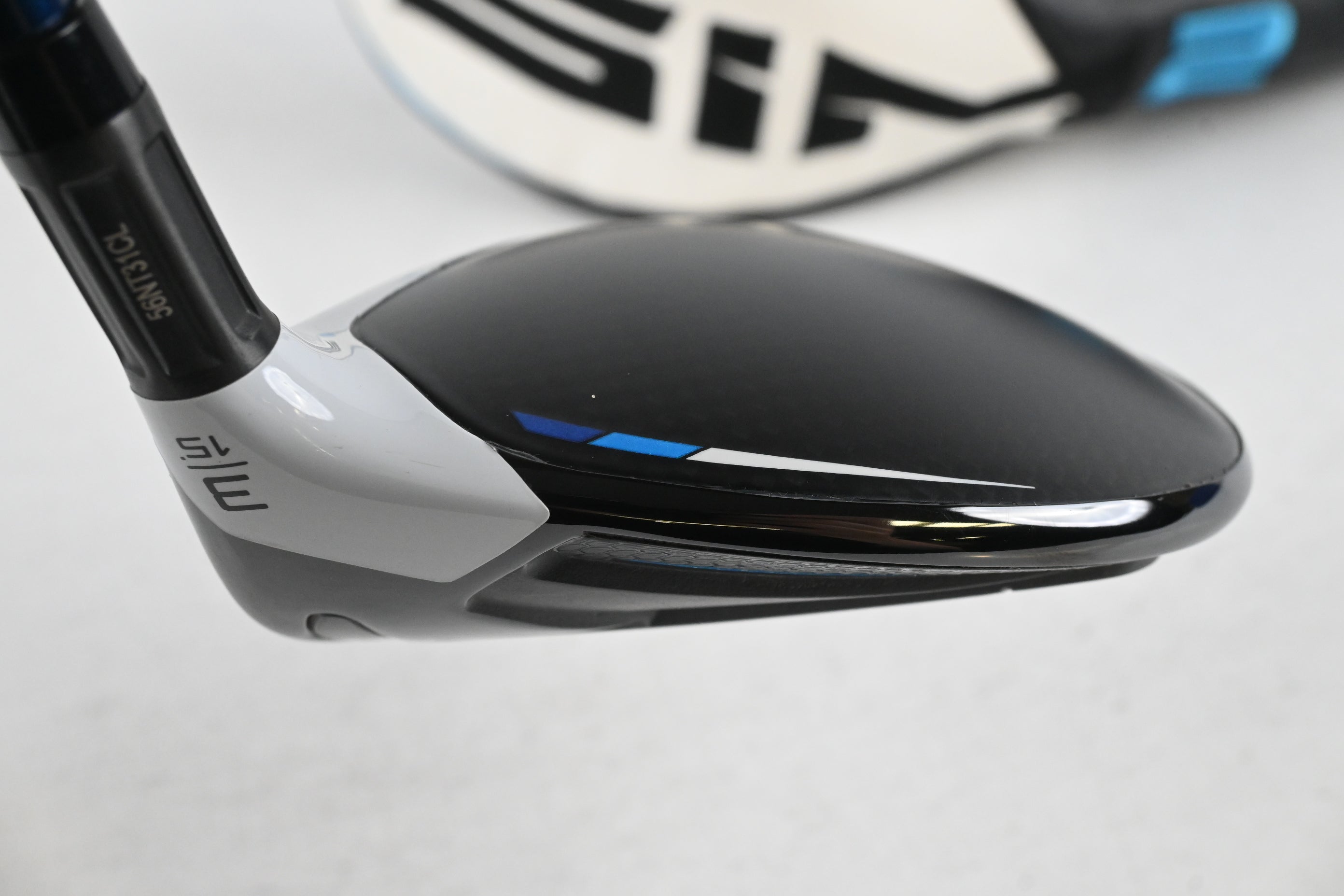 Taylormade SIM2 Max #3 Wood / 15 Degree / Regular Flex Fujikura Ventus Blue 5
