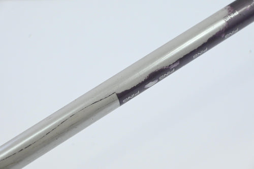 Ladies Ping Rhapsody Driver / 12 Degree / Ladies Flex Ping Shaft