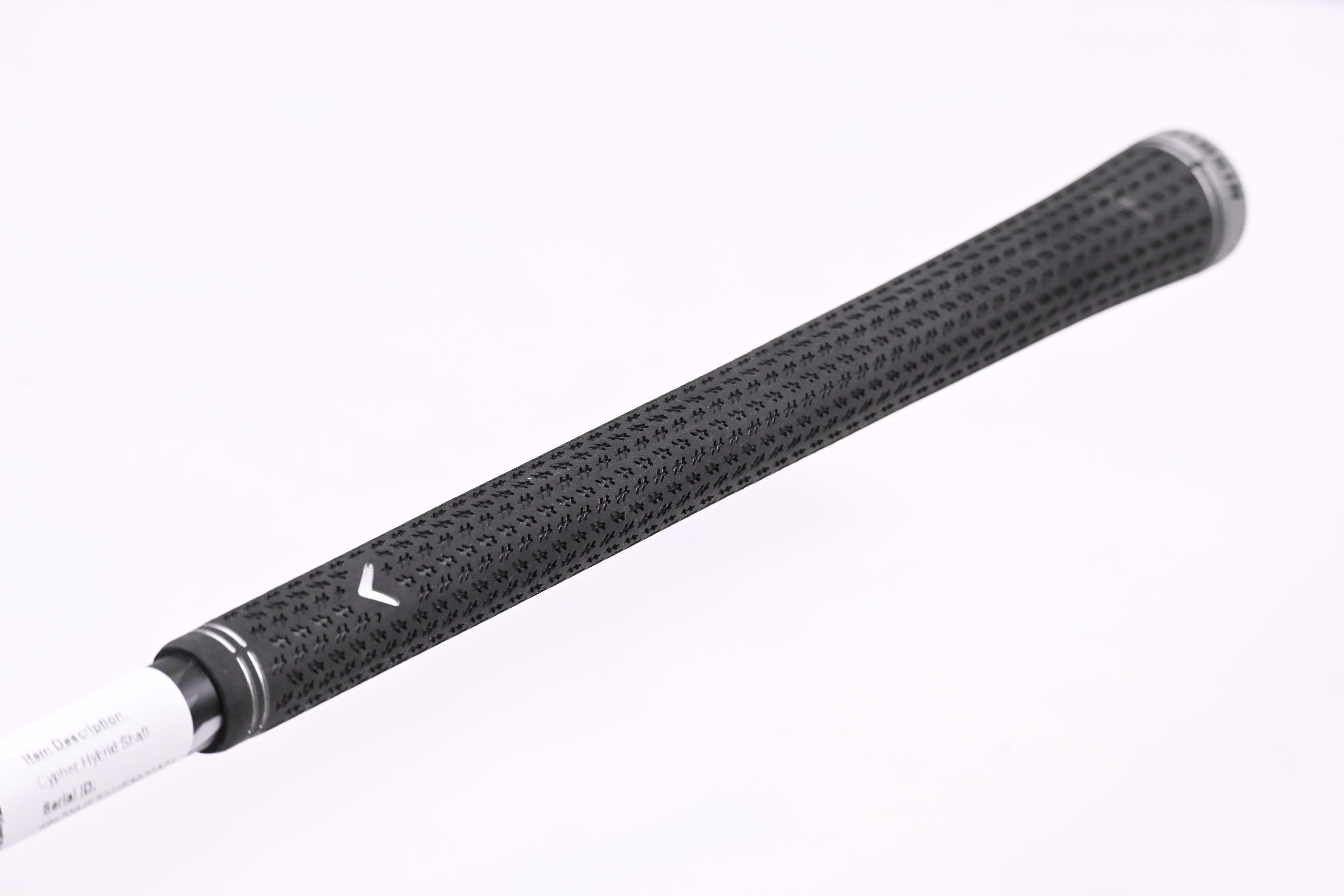 Project X Cypher 2.0 60 #6 Hybrid Shaft / Regular Flex / Callaway 3rd Gen