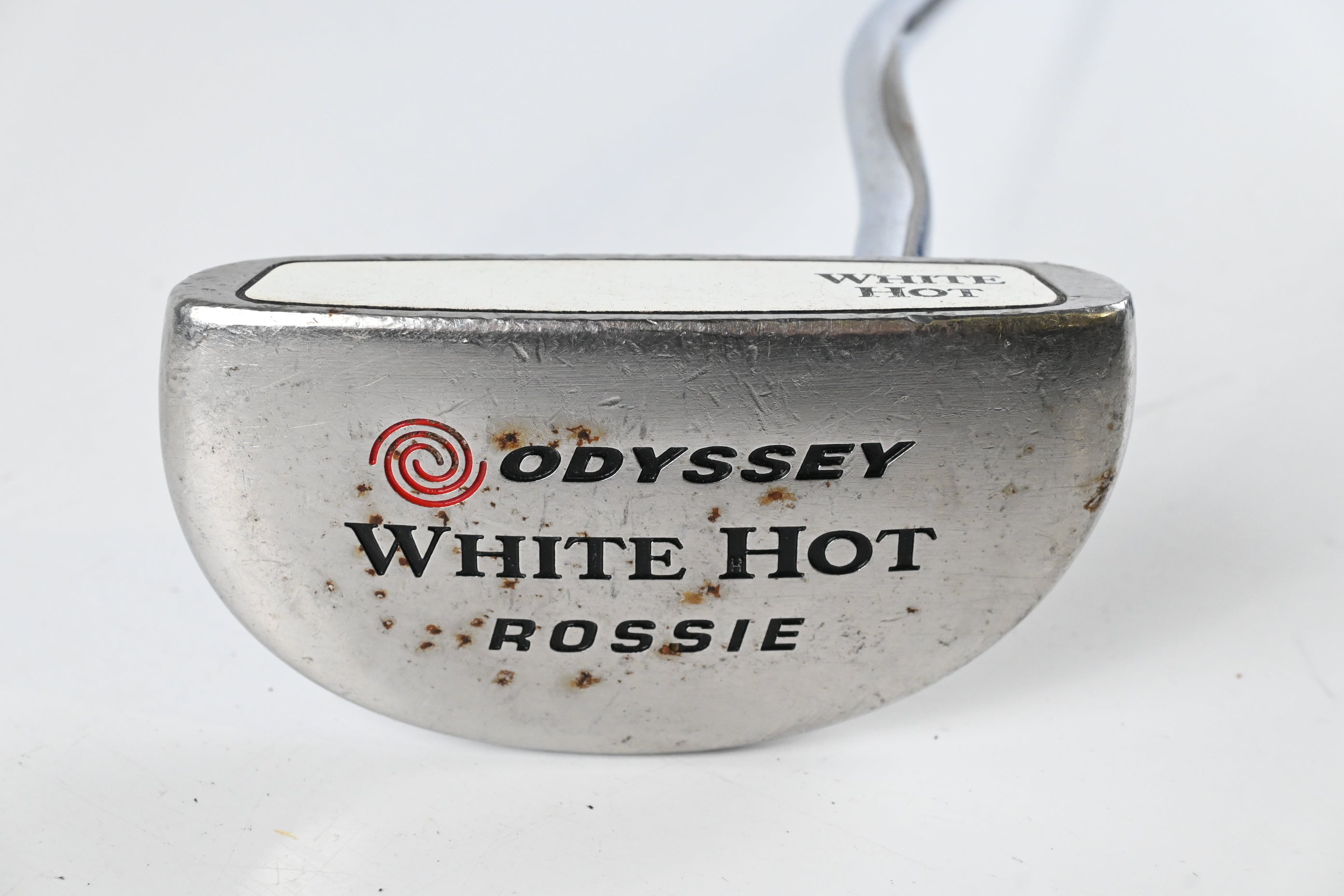 Odyssey White Hot Rossie Putter / 35 Inch