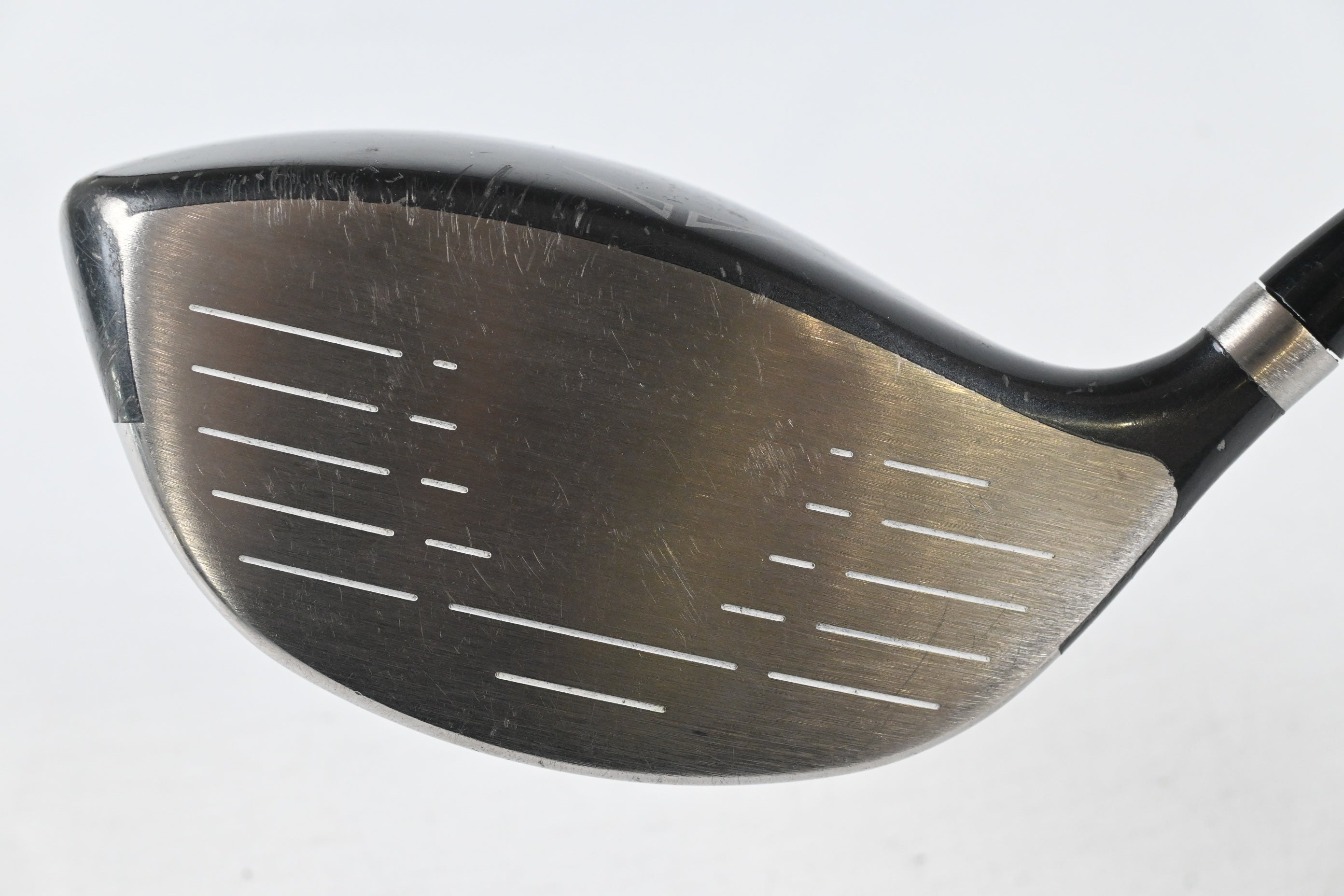 Ping G20 Driver / 10.5 Degree / Regular Flex Ping TFC 169 D Shaft