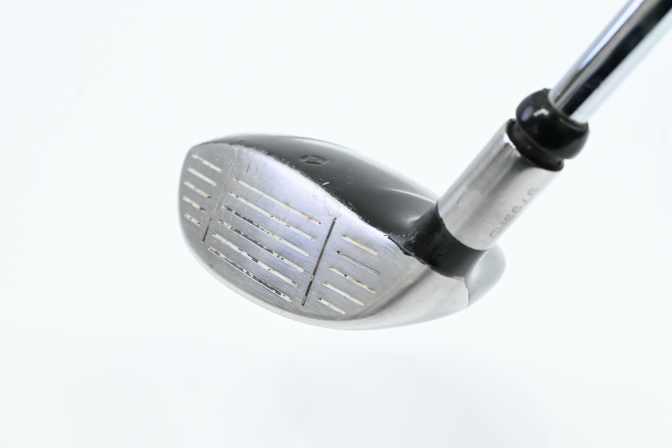 Taylormade Firesole #3 Wood / 15 Degree / Regular Flex Dynamic Gold Shaft