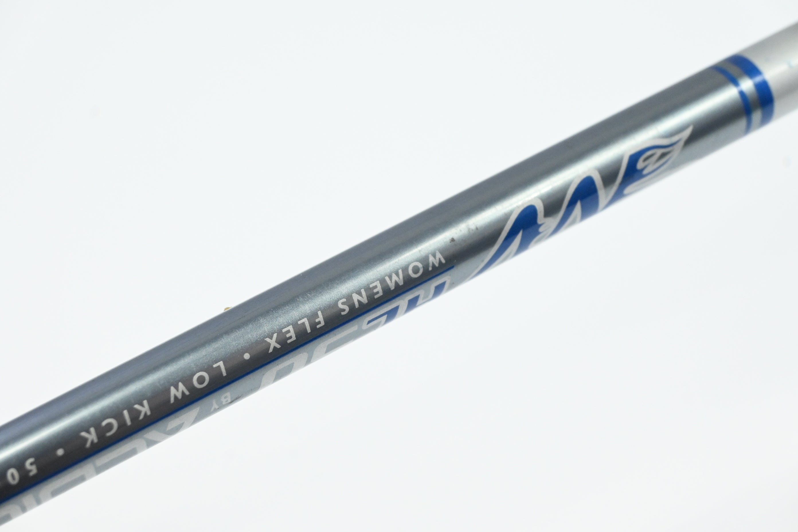 Ladies Flex Cobra Baffler DWS 3# Hybrid / 23 Degree / Ladies Flex  Aldila NV HL