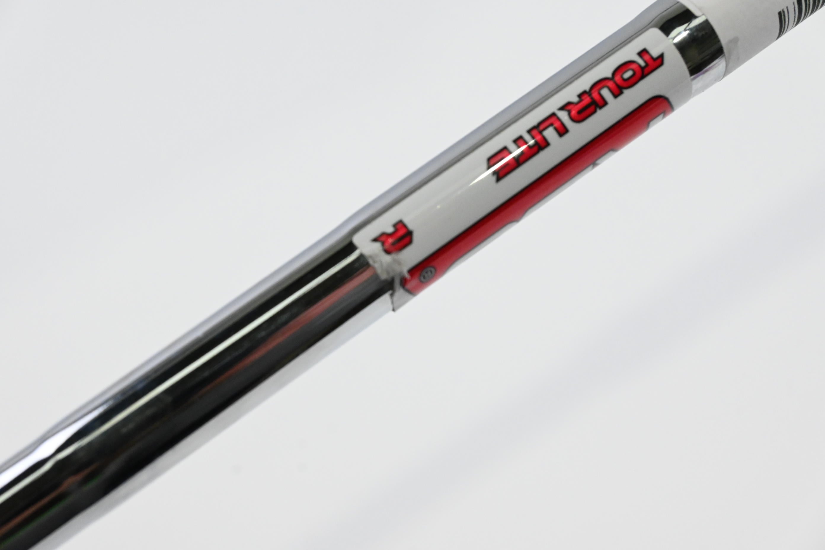 0211 XCOR2 #4 Iron / 19 Degree / Regular Flex KBS Tour Lite Shaft
