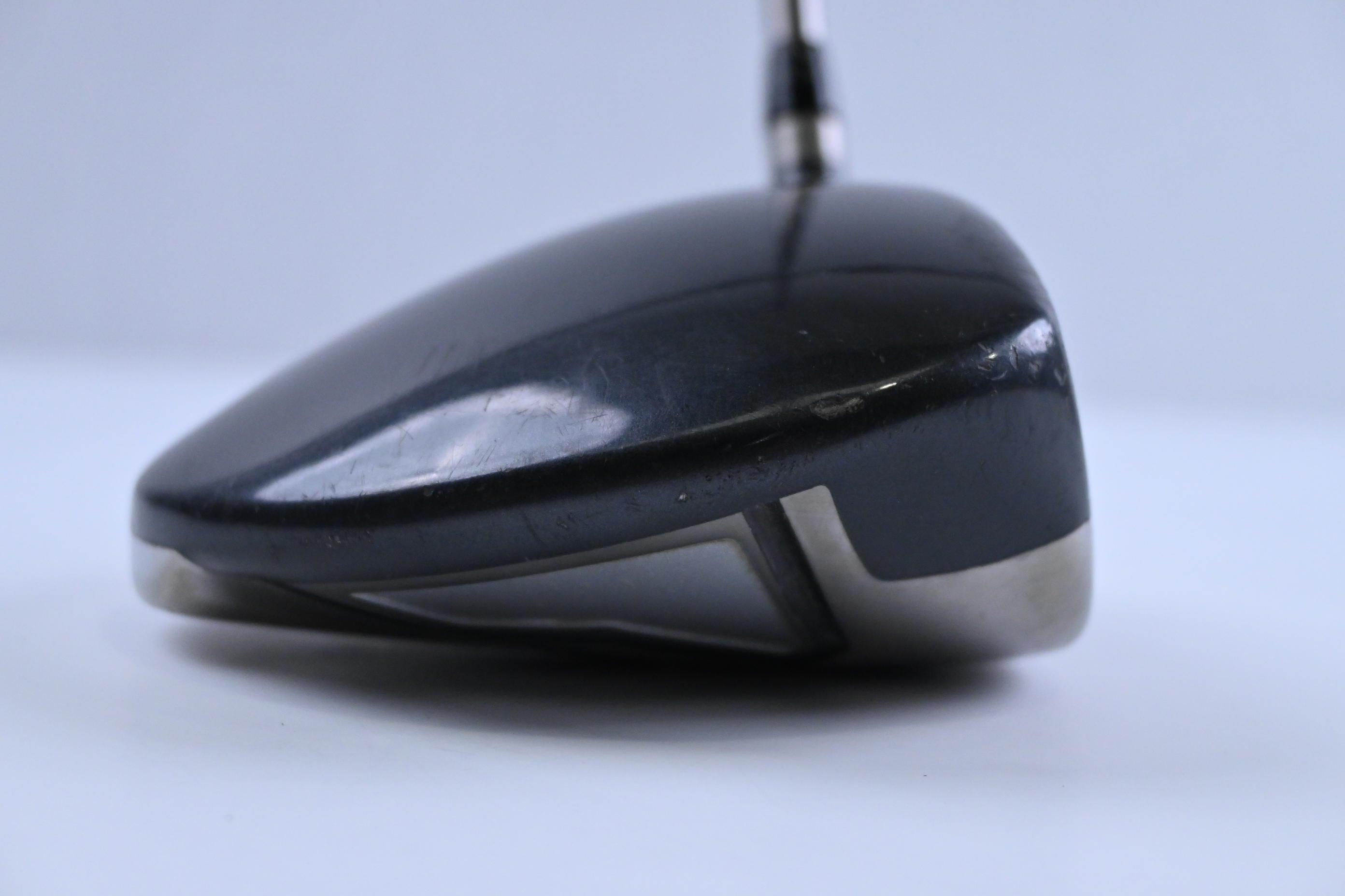 Ping G20 Driver / 12 Degree / Senior Flex Ping TFC 169 Shaft