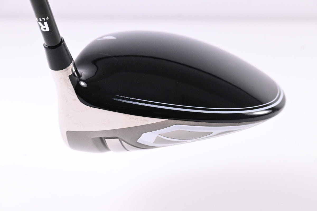 Cobra Bio Cell-S Driver / 10.5 Degree / Regular Flex Cobra Bio Cell 65 Shaft