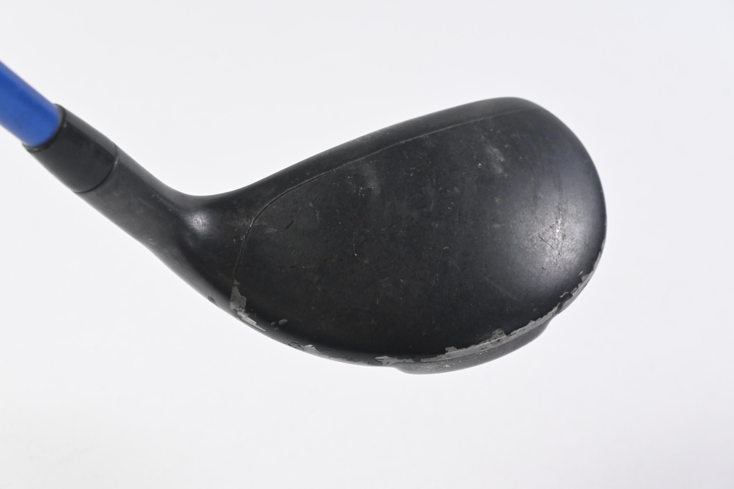 Ping G30 #4 Hybrid / 22 Degree / Regular Flex Ping TFC 419 Shaft