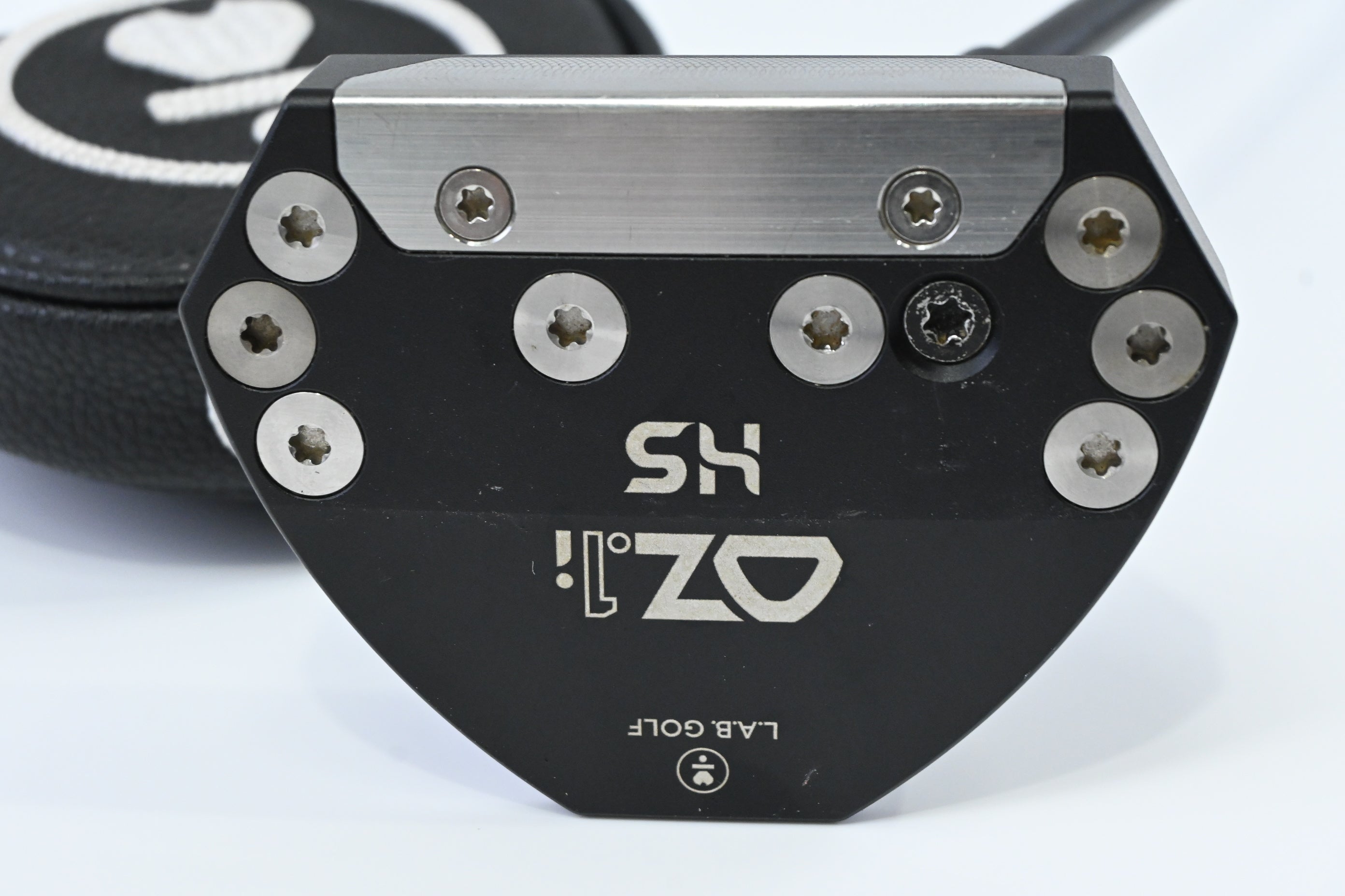 L.A.B Golf OZ.1i HS Putter / 35 Inch