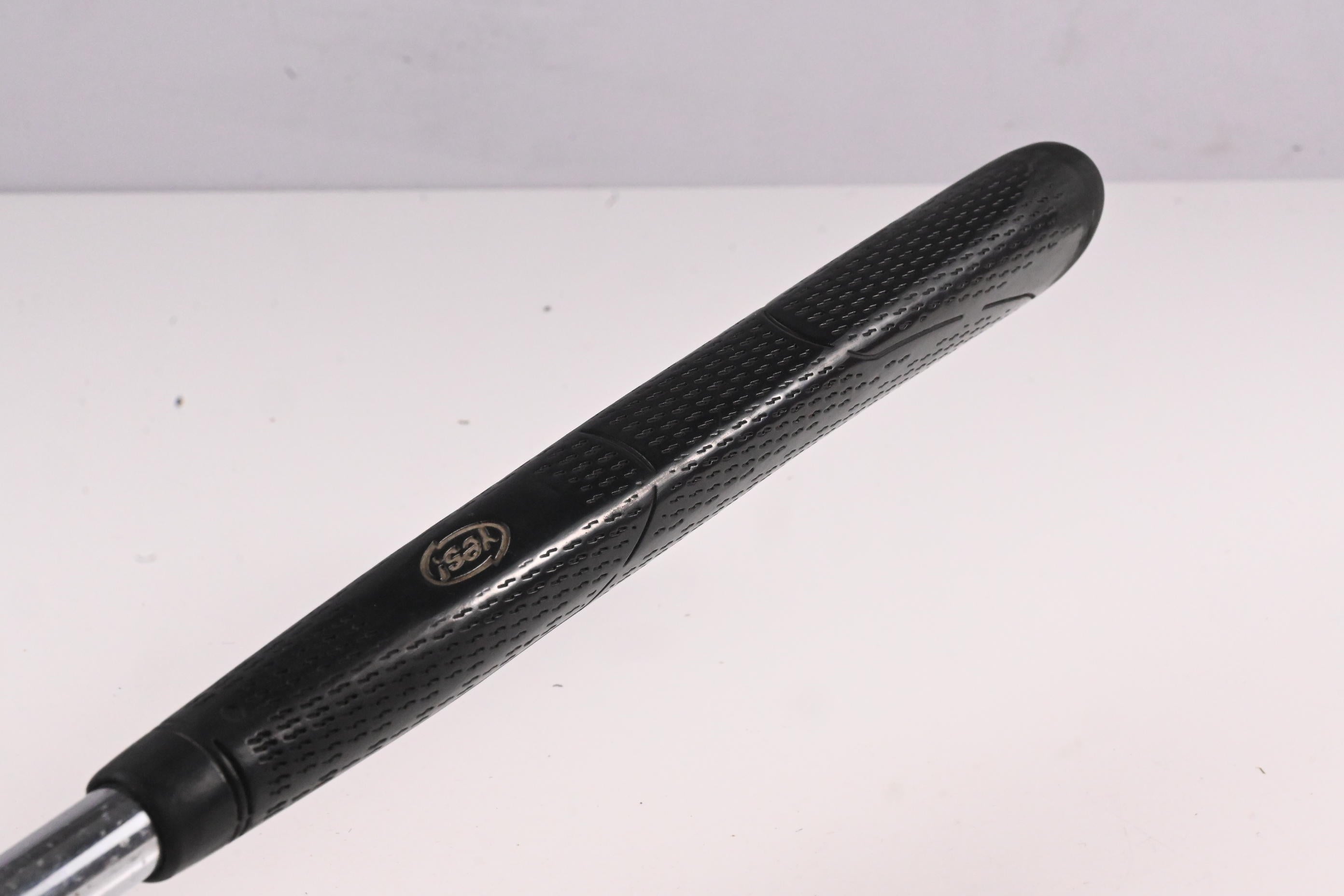 Yes! C-Groove Heather Putter / 34 Inch