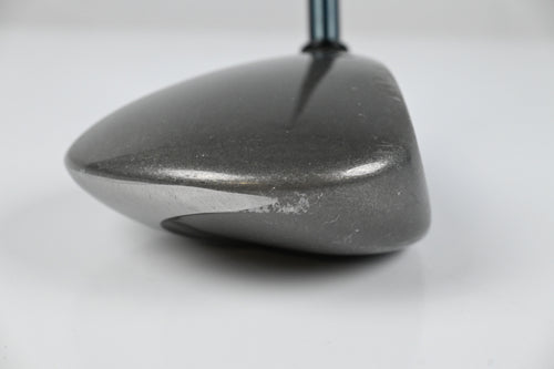 Ladies Callaway Big Bertha Steelhead #3 Wood / 16 Degree / Ladies Flex Gems