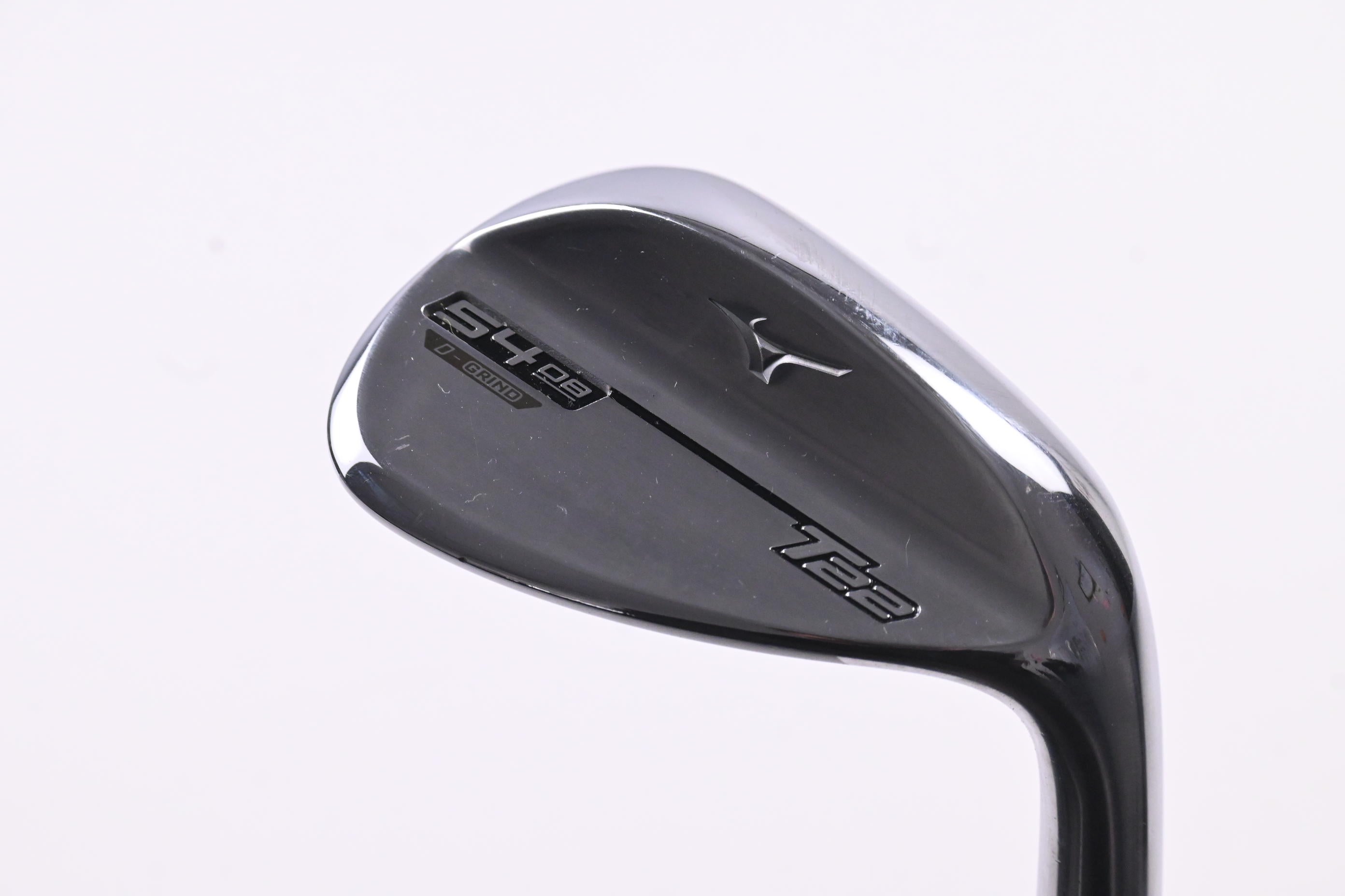 Mizuno T22 Sand Wedge / 54 Degree / Stiff Flex Dynamic Gold S400 Shaft