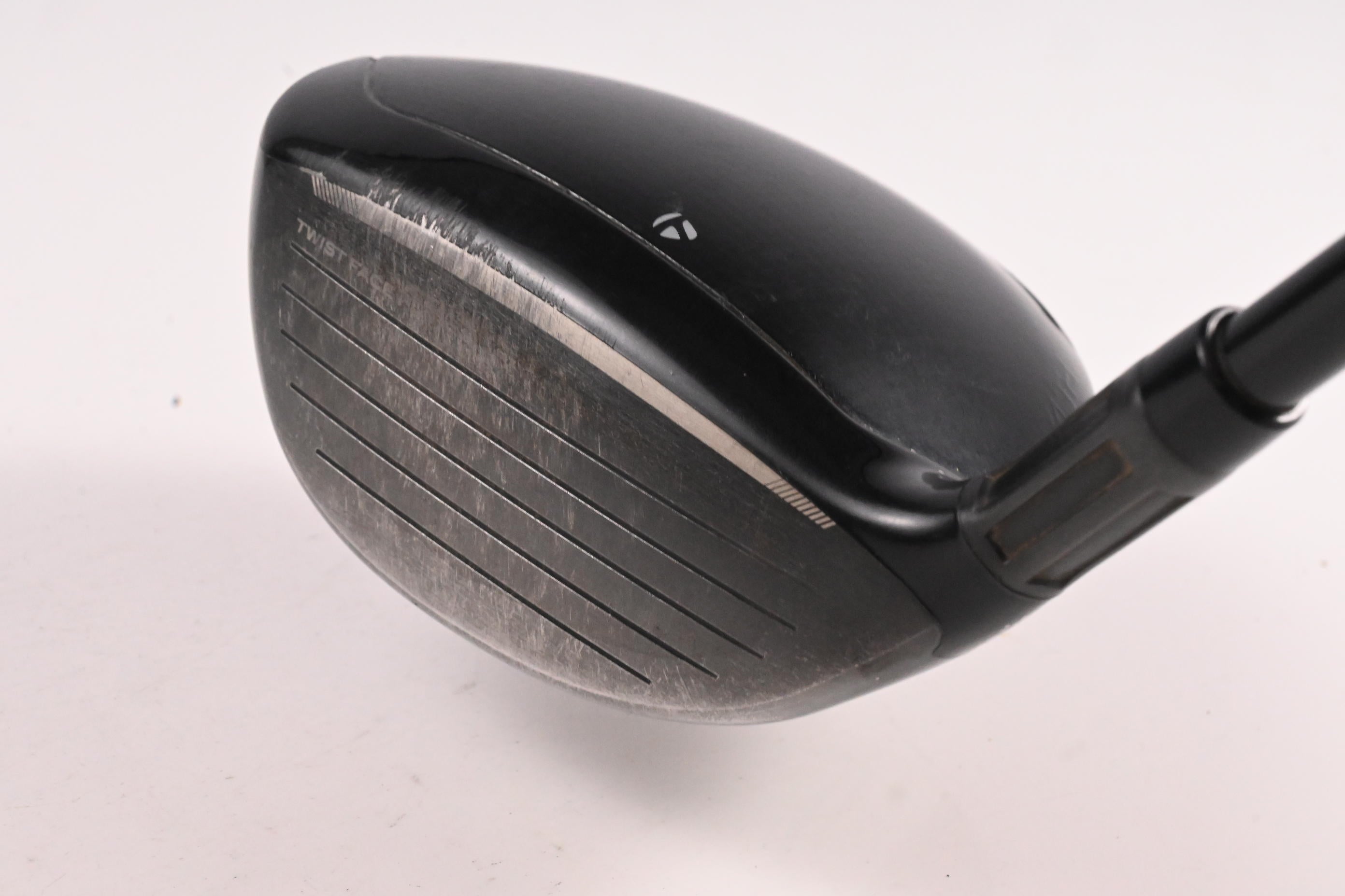 Taylormade Stealth #3 Wood / 15 Degree / Regular Flex Fujikura Ventus Red 5