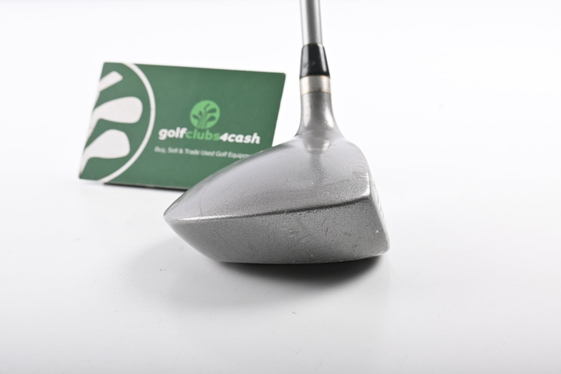 Spalding Tour Force Ti #3 Wood / 15 Degree / Firm Flex Cyber Shaft