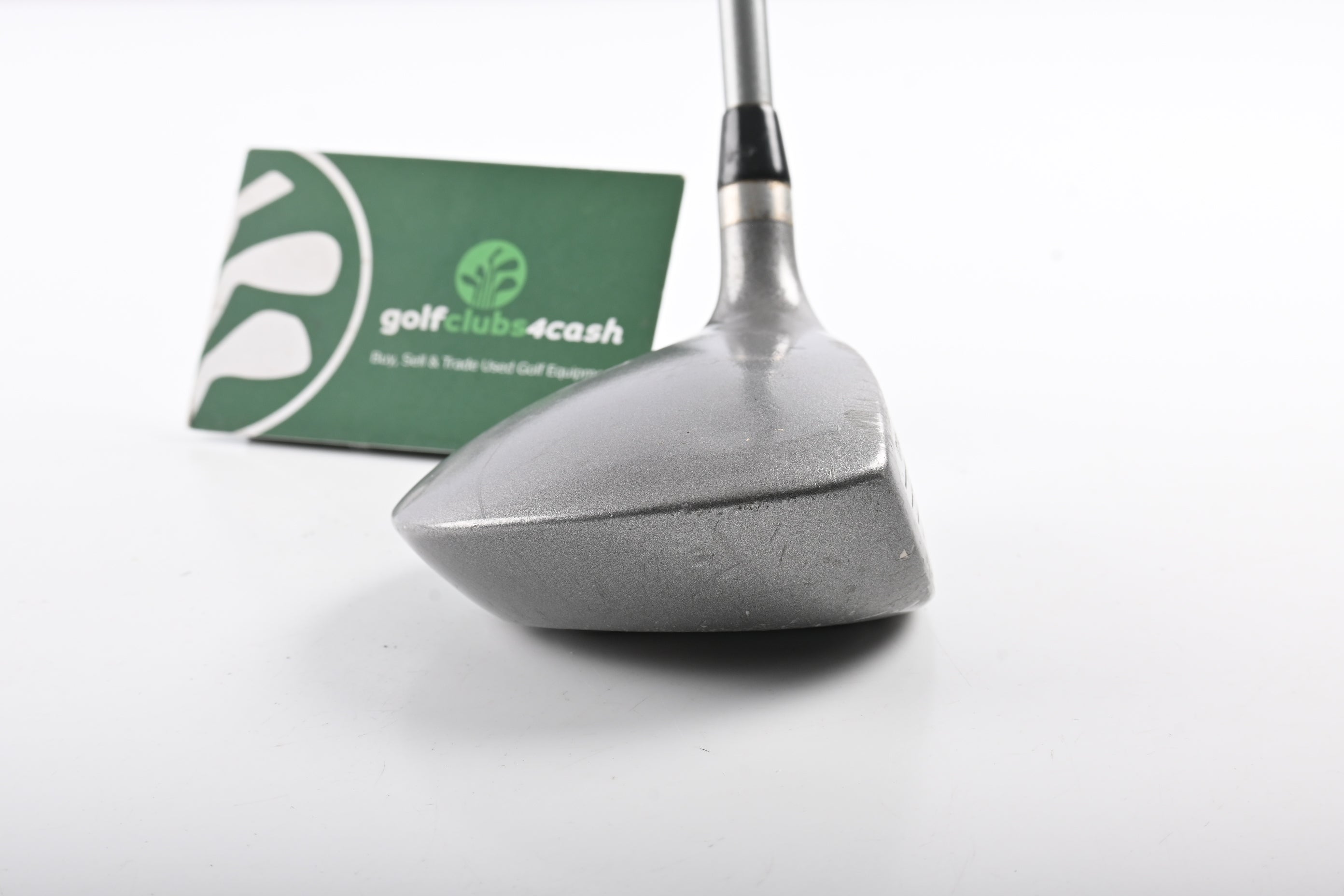 Spalding Tour Force Ti #3 Wood / 15 Degree / Firm Flex Cyber Shaft