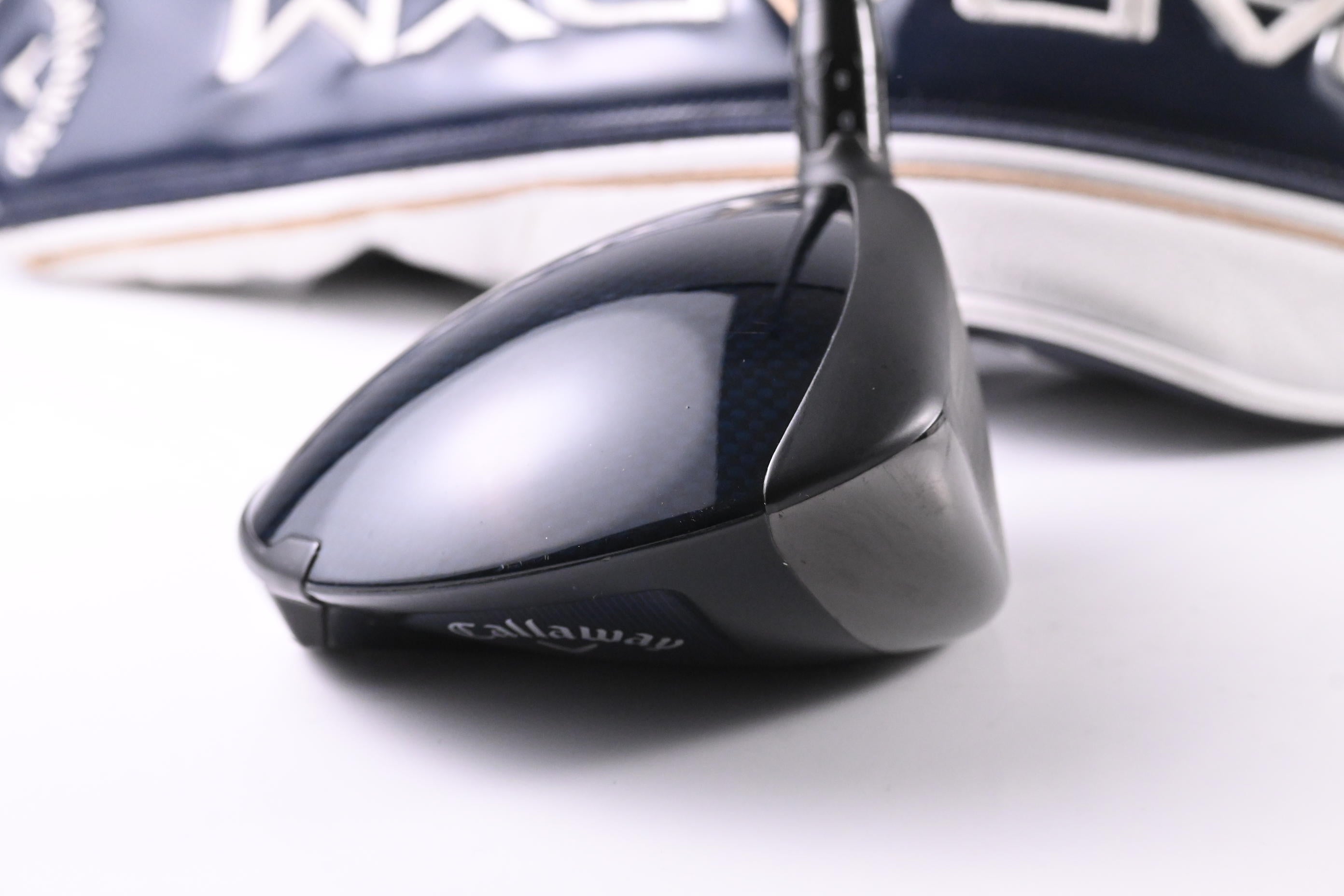 Callaway Paradym Triple Diamond Driver / 8 Degree / Stiff Flex Tensei AV Blue 55